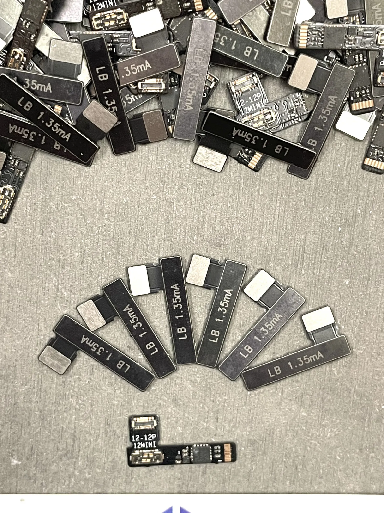 Cáp Pin LuBan 11 - 15Pm  