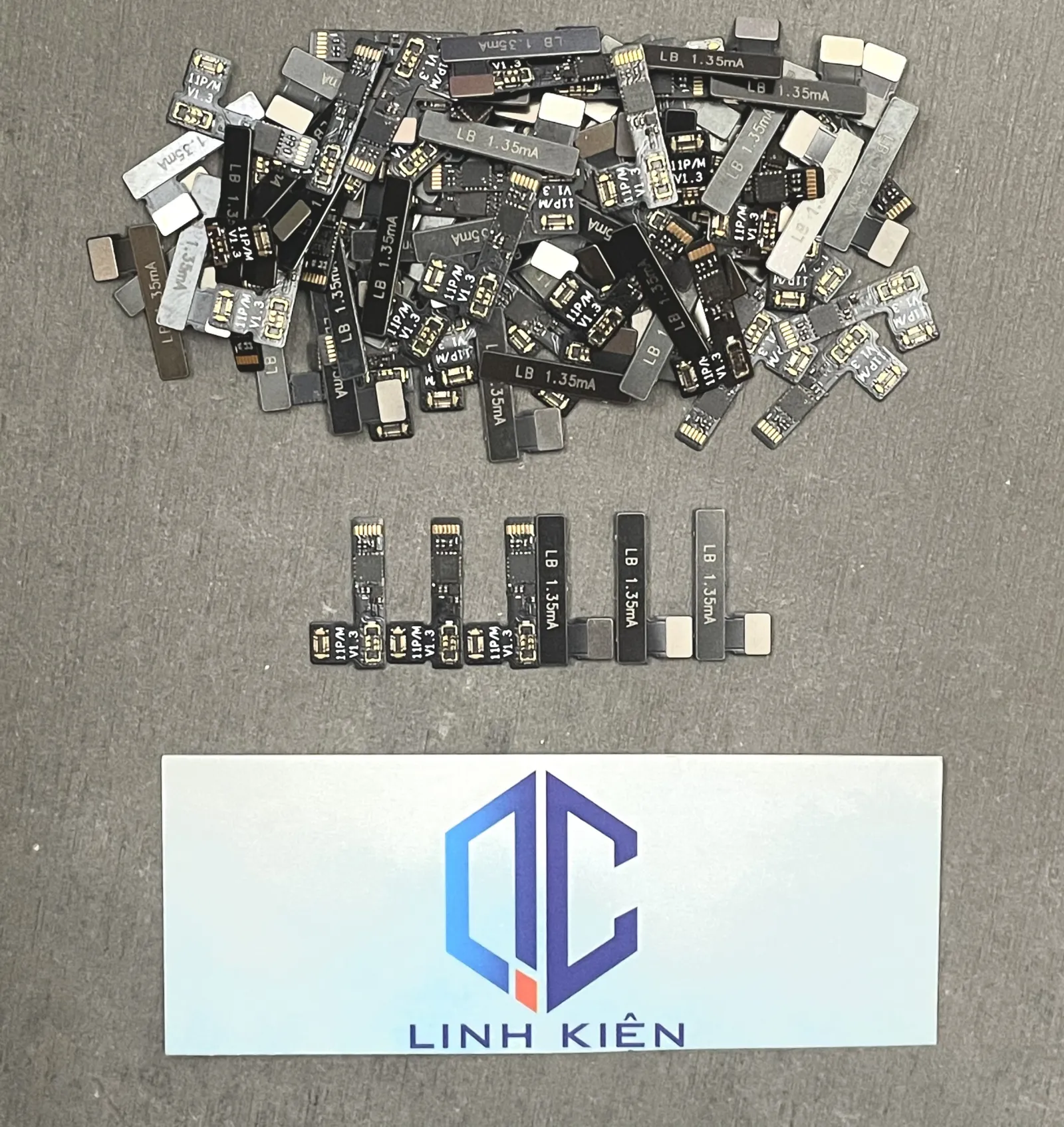 Cáp Pin LuBan 11 - 15Pm  