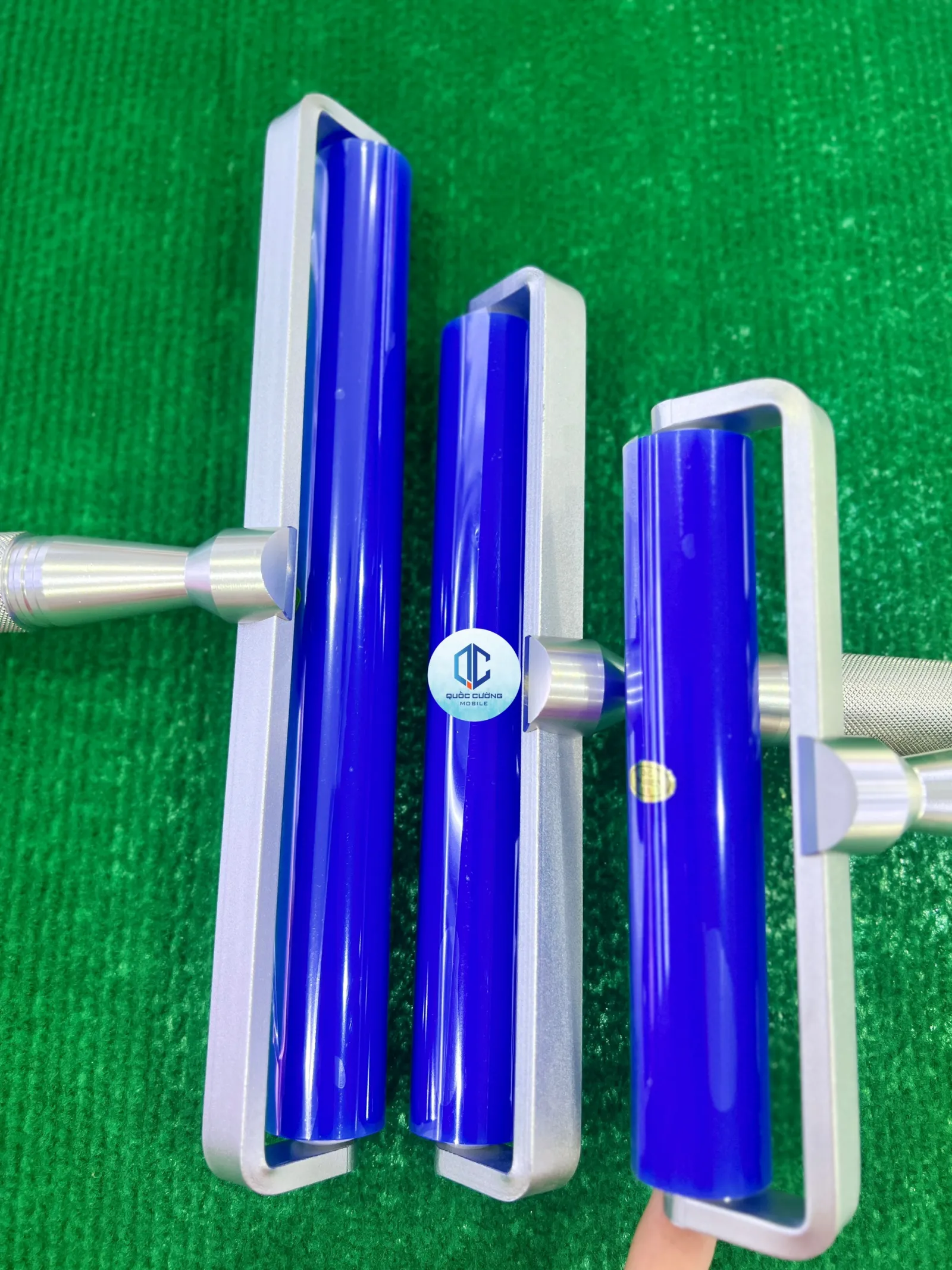 Cây Lan Keo Xịn Đủ Kích Thước