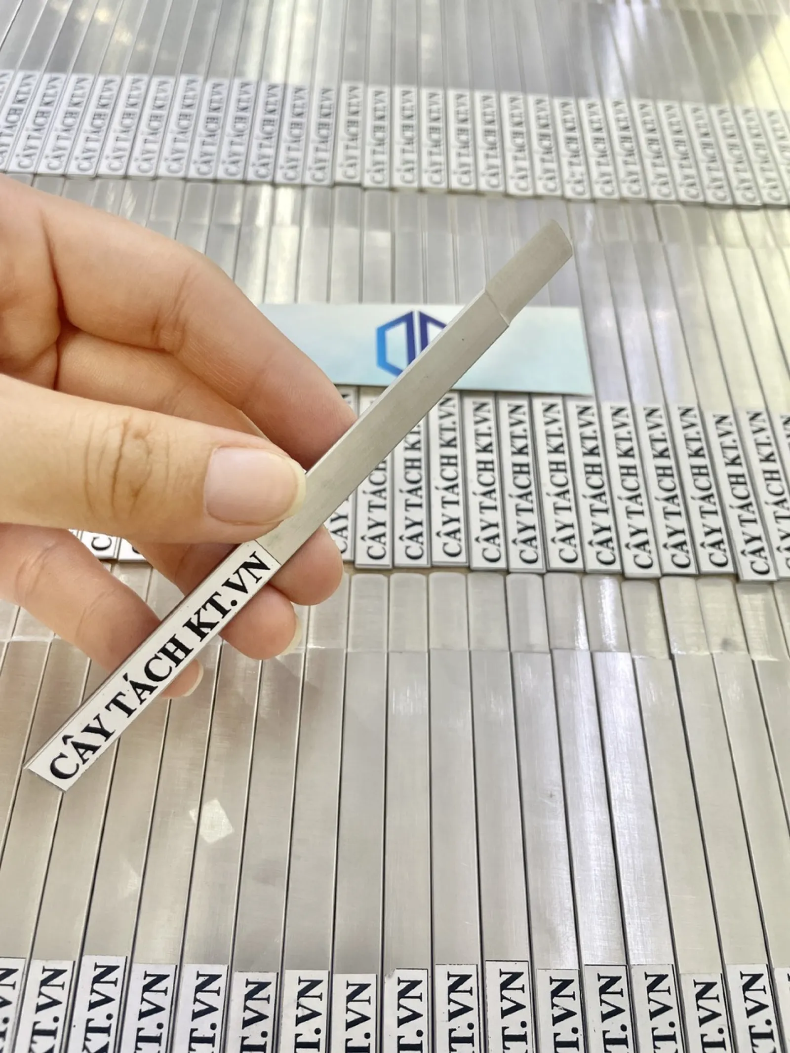 Cây Tách Kỹ Thuật