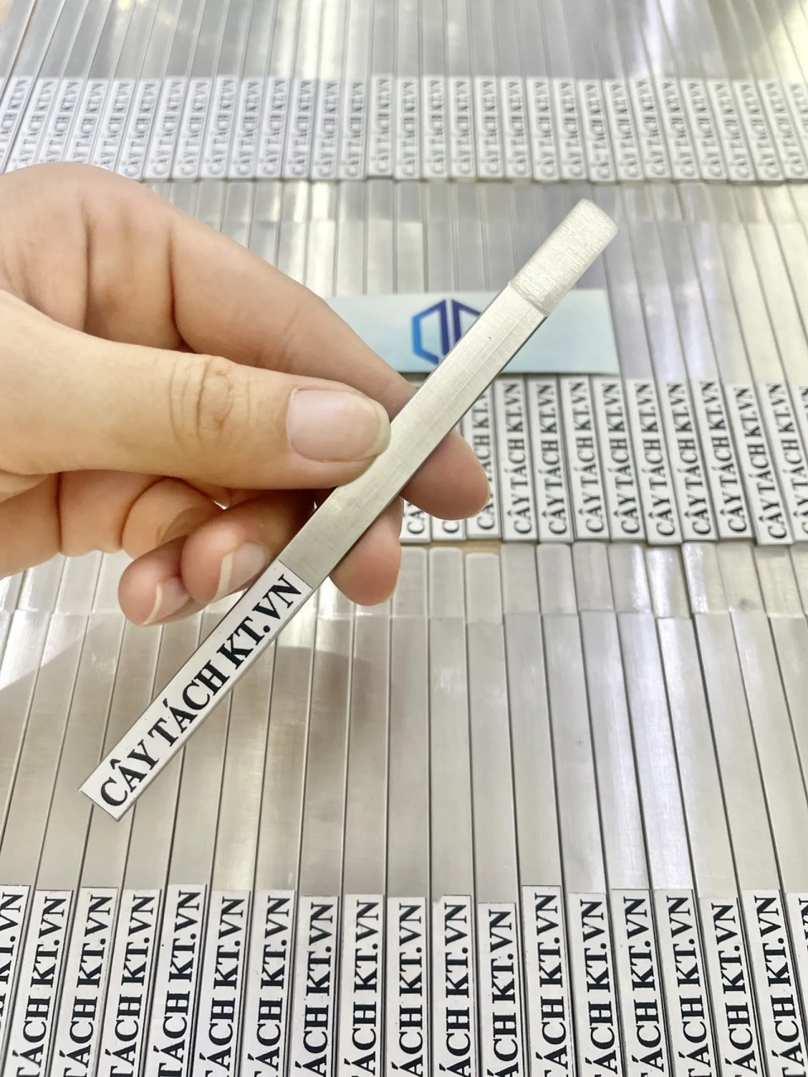 Cây Tách Kỹ Thuật