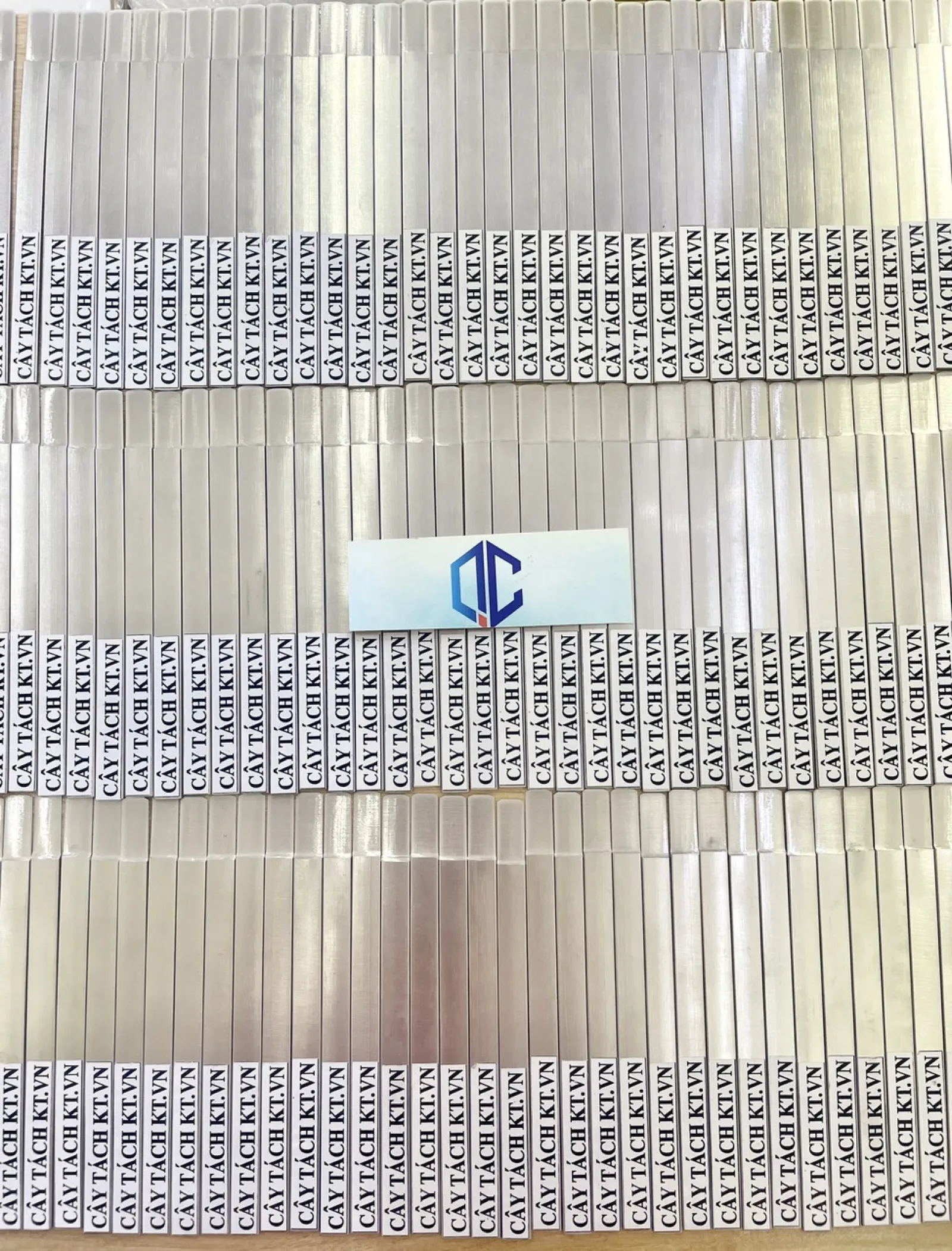 Cây Tách Kỹ Thuật