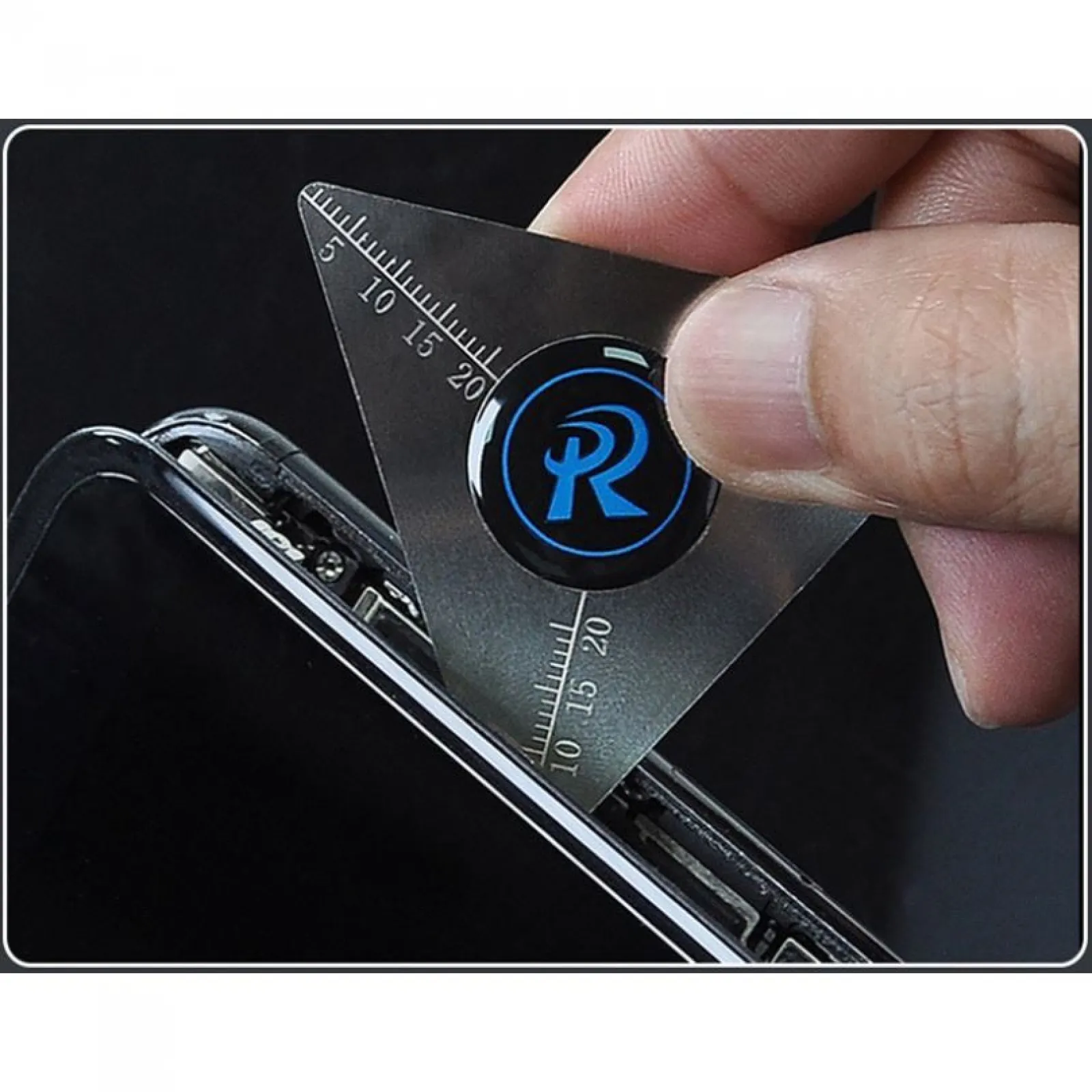 Combo bộ 5 vĩ tách