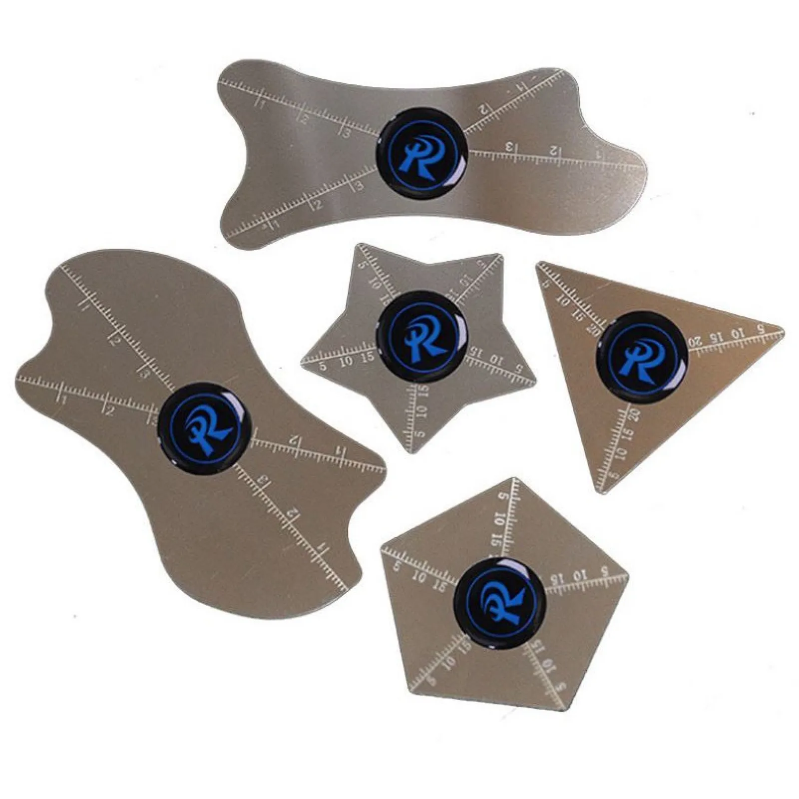 Combo bộ 5 vĩ tách