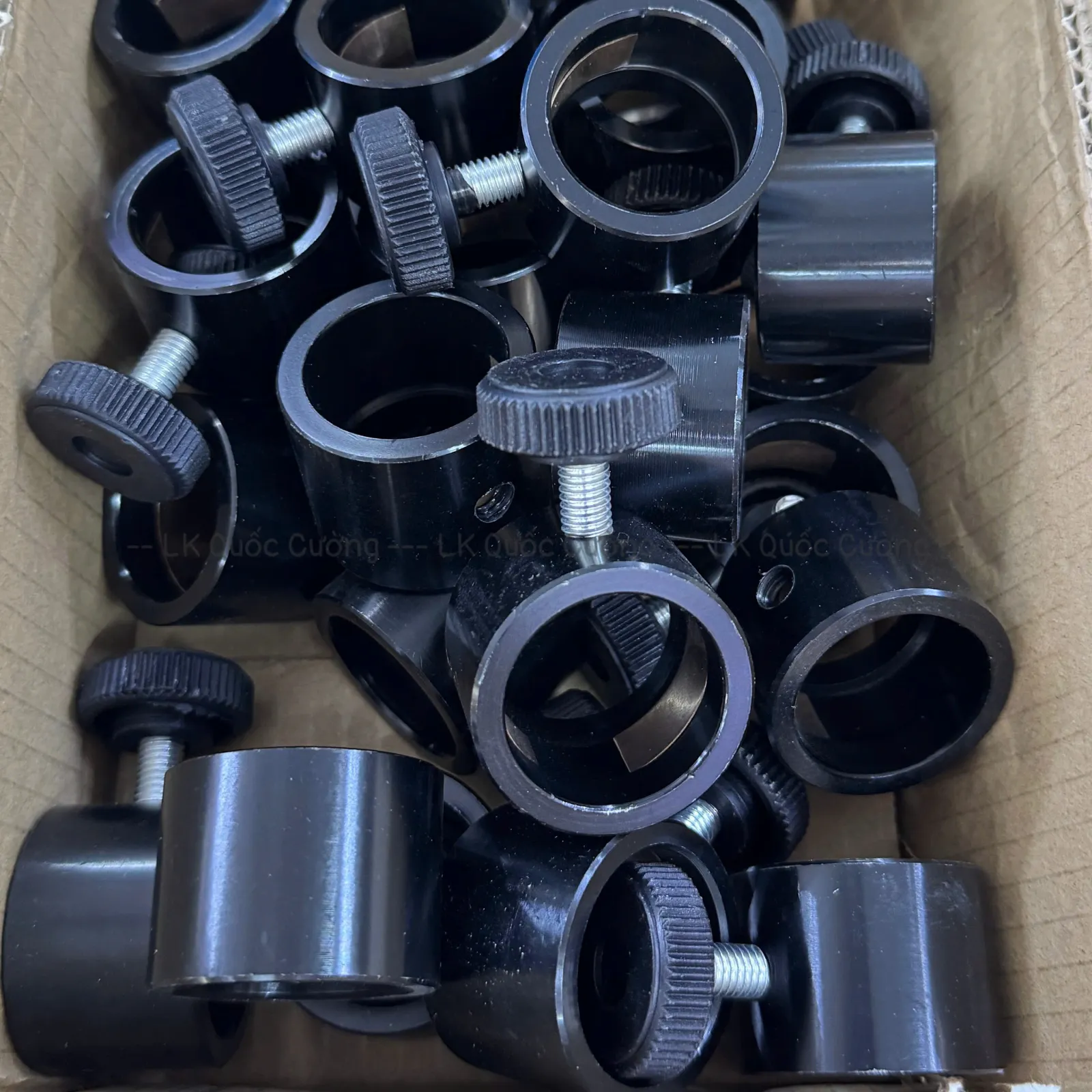 Cục nâng kính hiển vi
