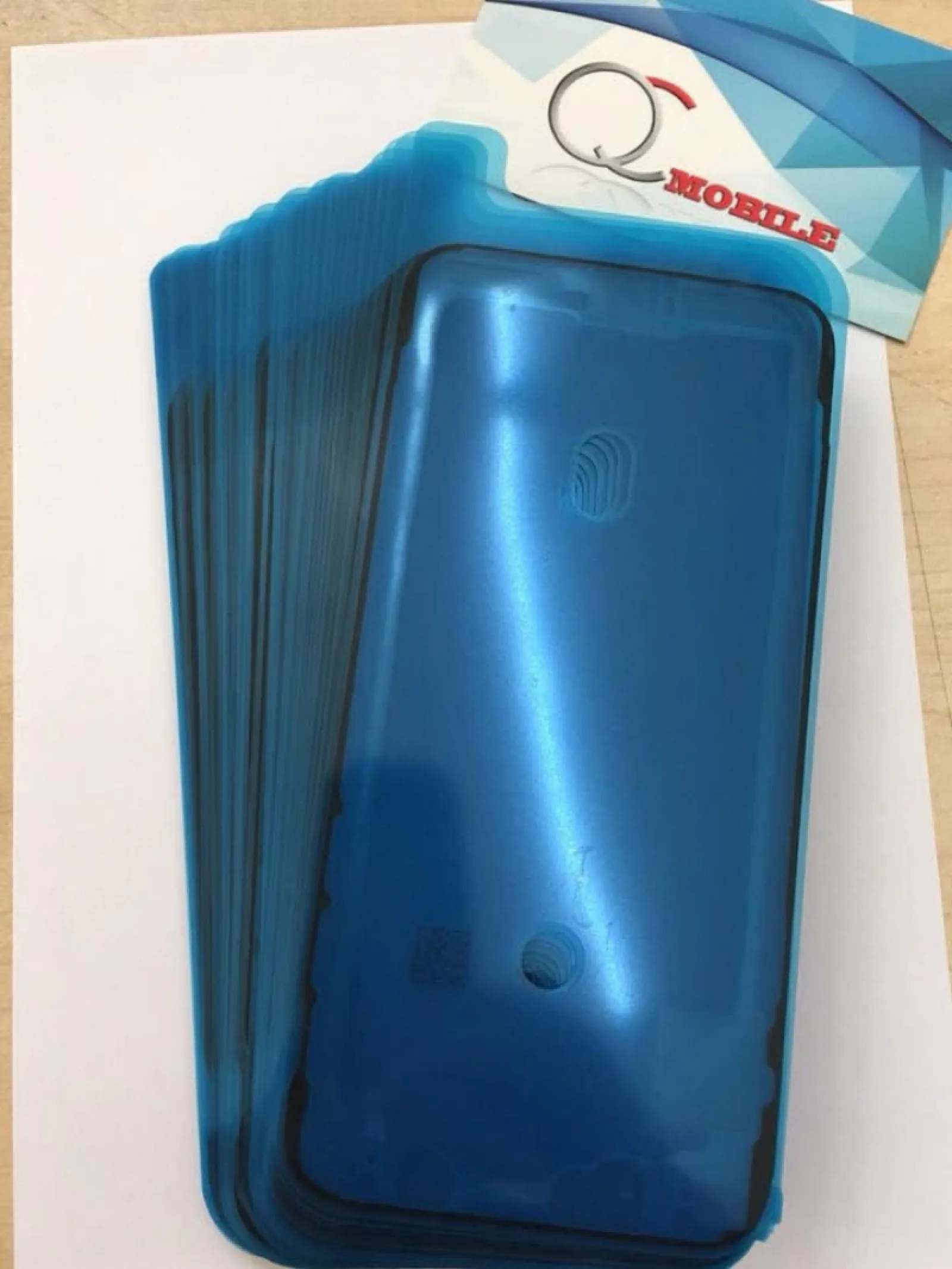 Dán Ron Chống Nước Xsm