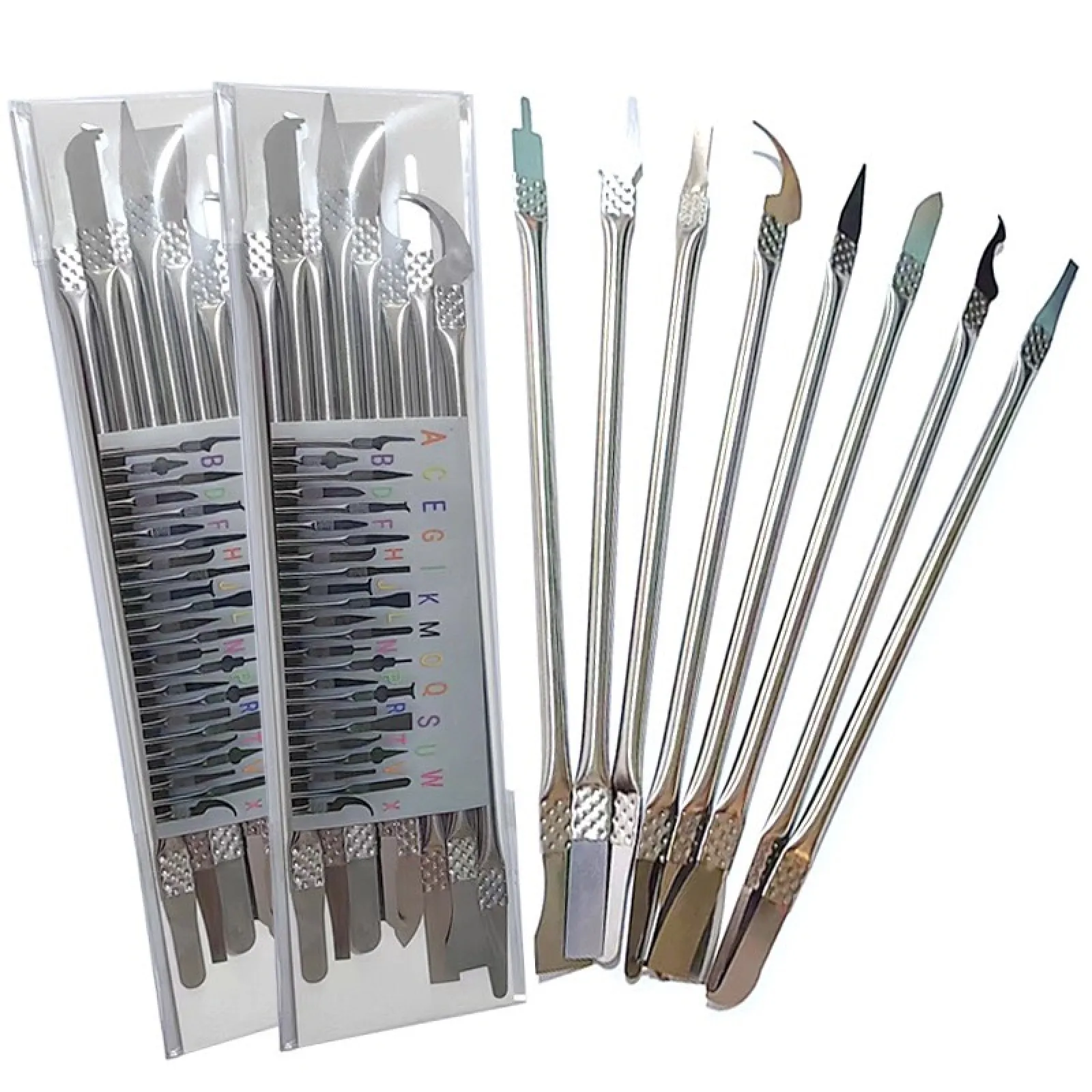 Dao lấy tem 16 lưỡi