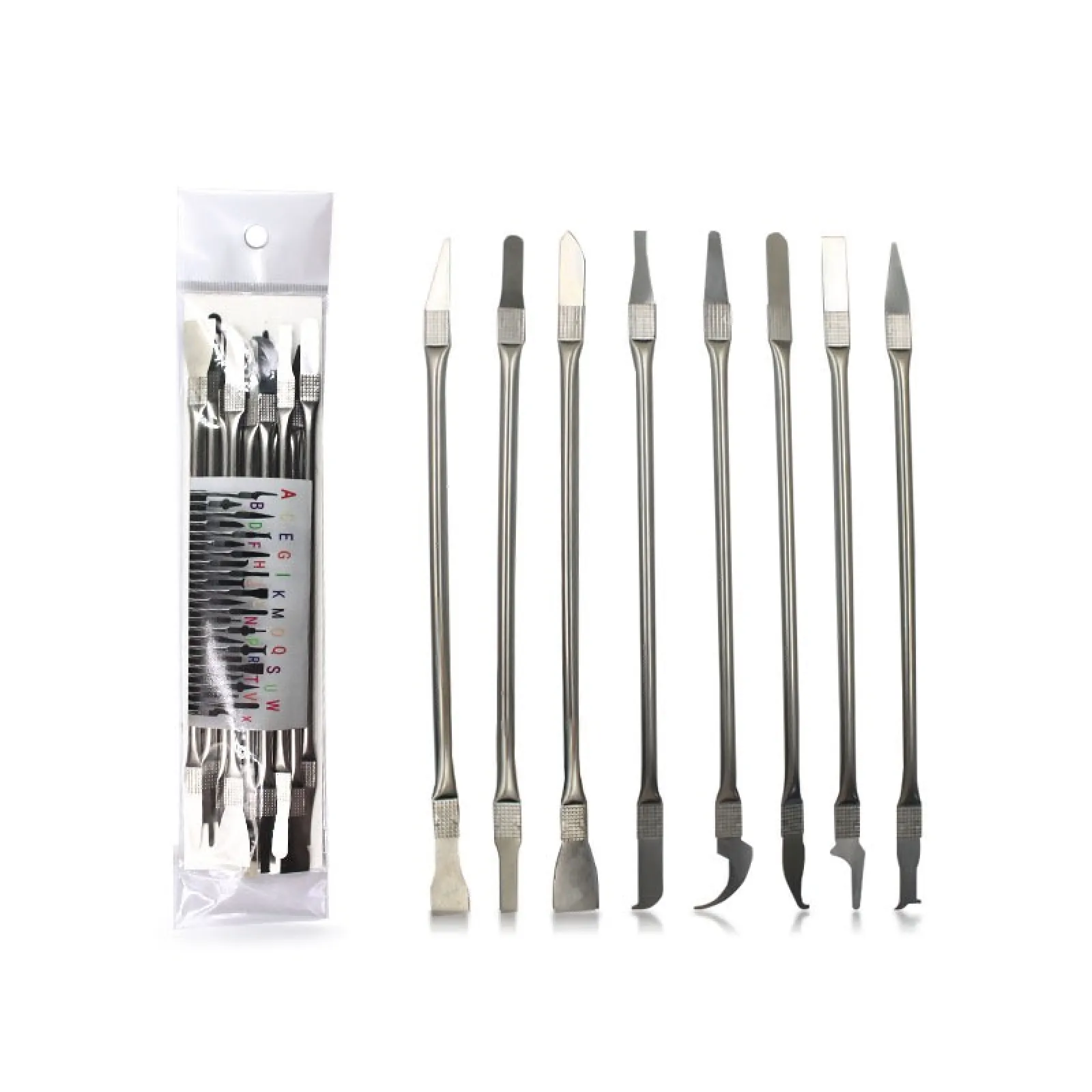 Dao lấy tem 16 lưỡi