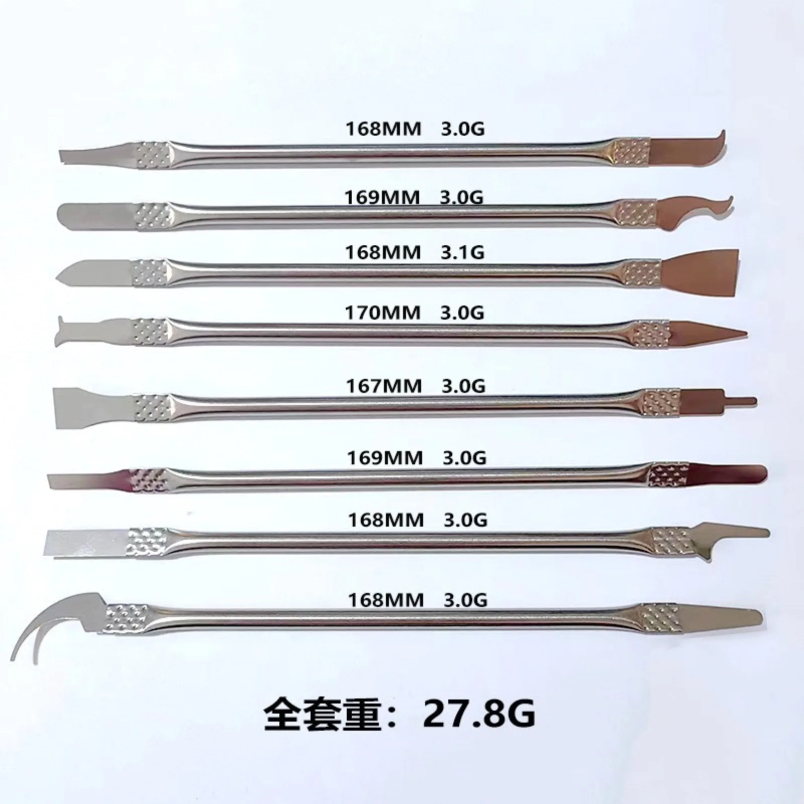 Dao lấy tem 16 lưỡi