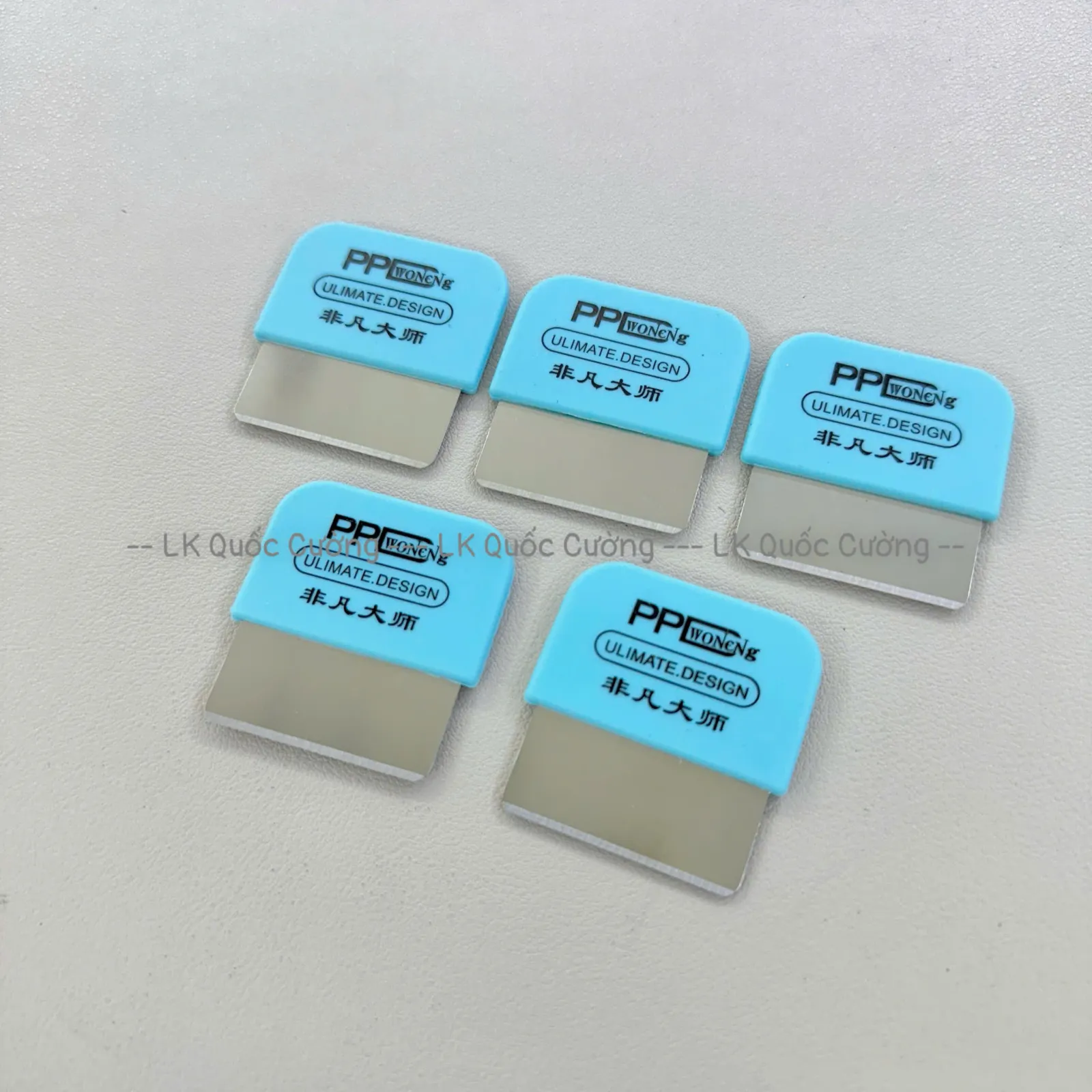 Dao tách Màn Hình PP 