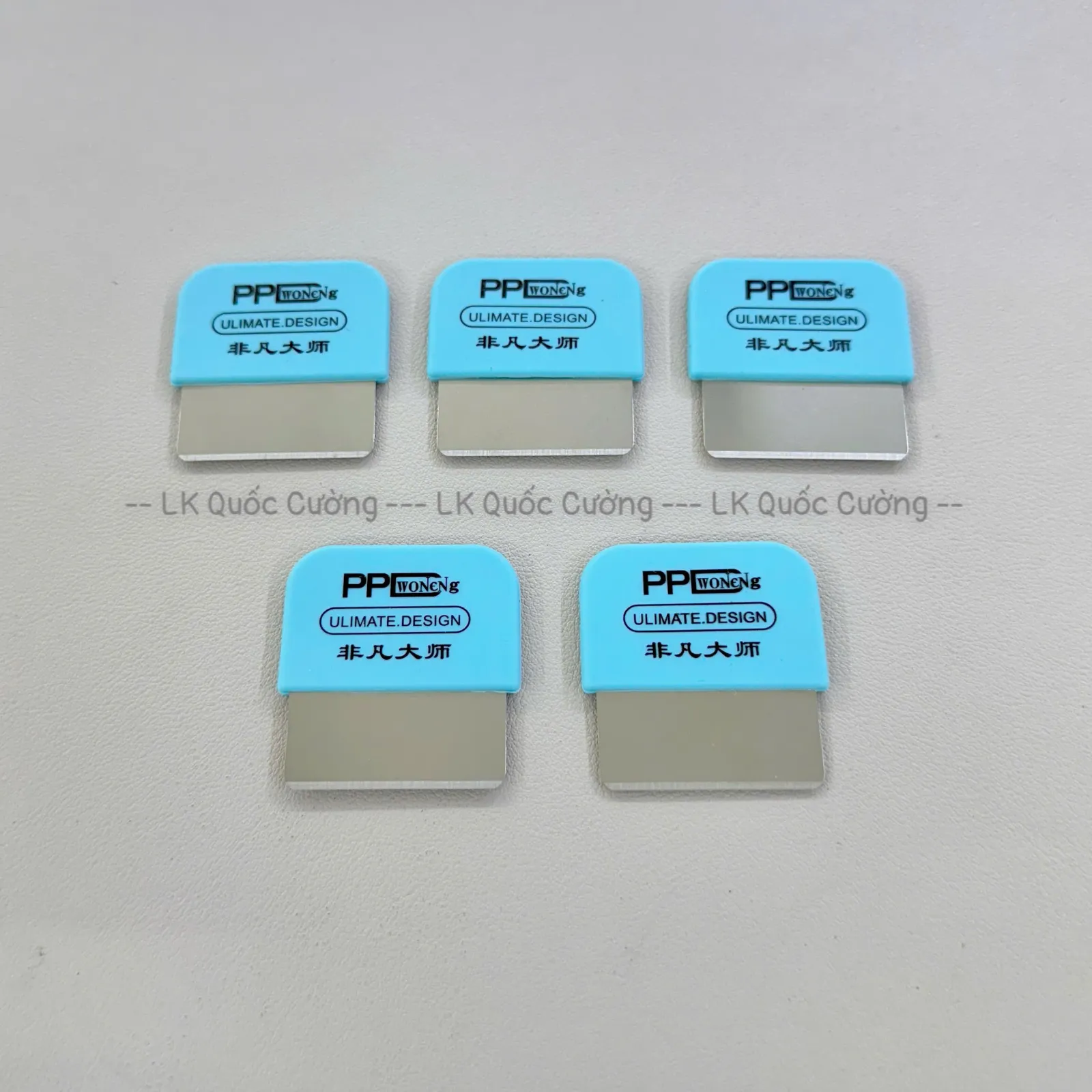 Dao tách Màn Hình PP 