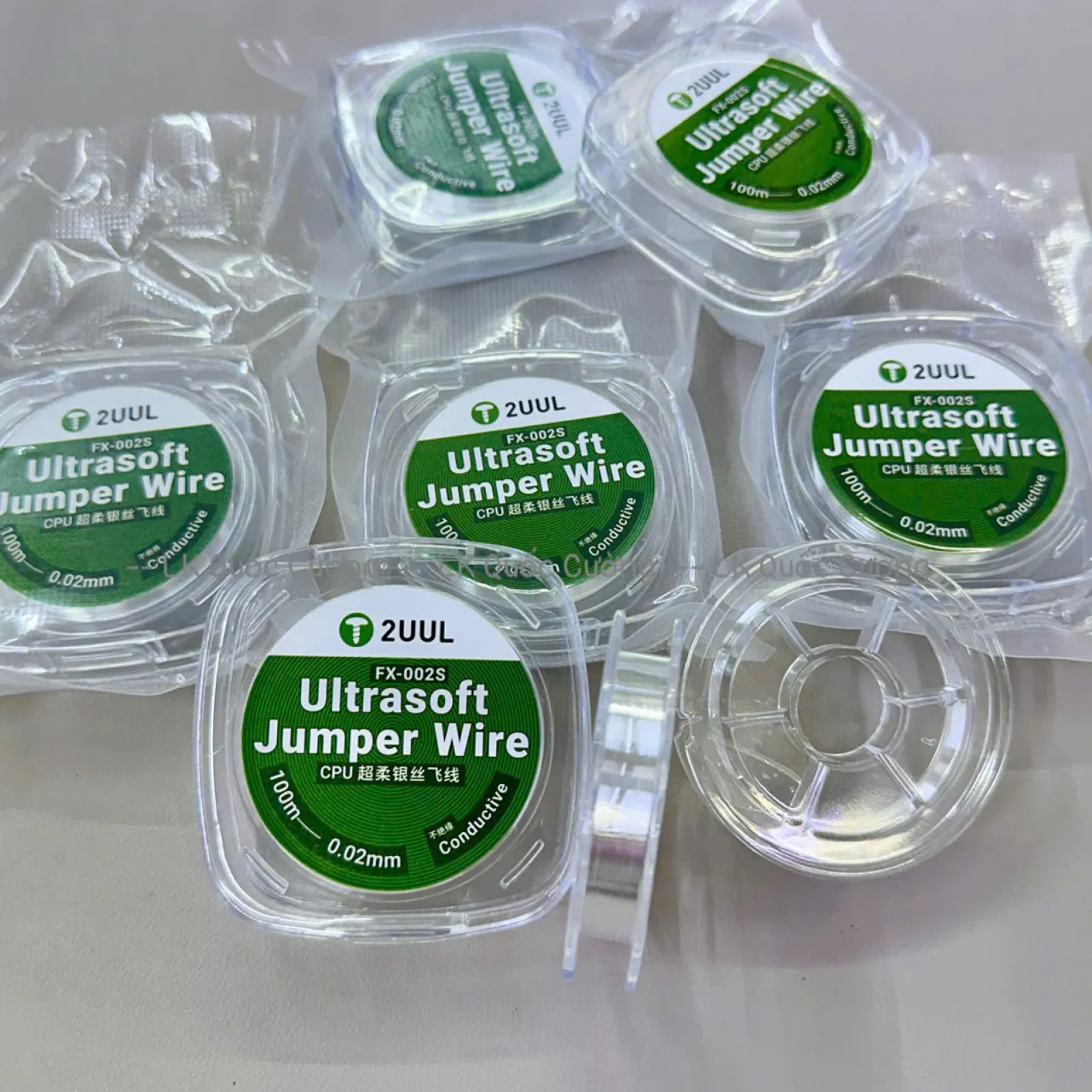 Dây câu 2UUL FX-002S/ 100m