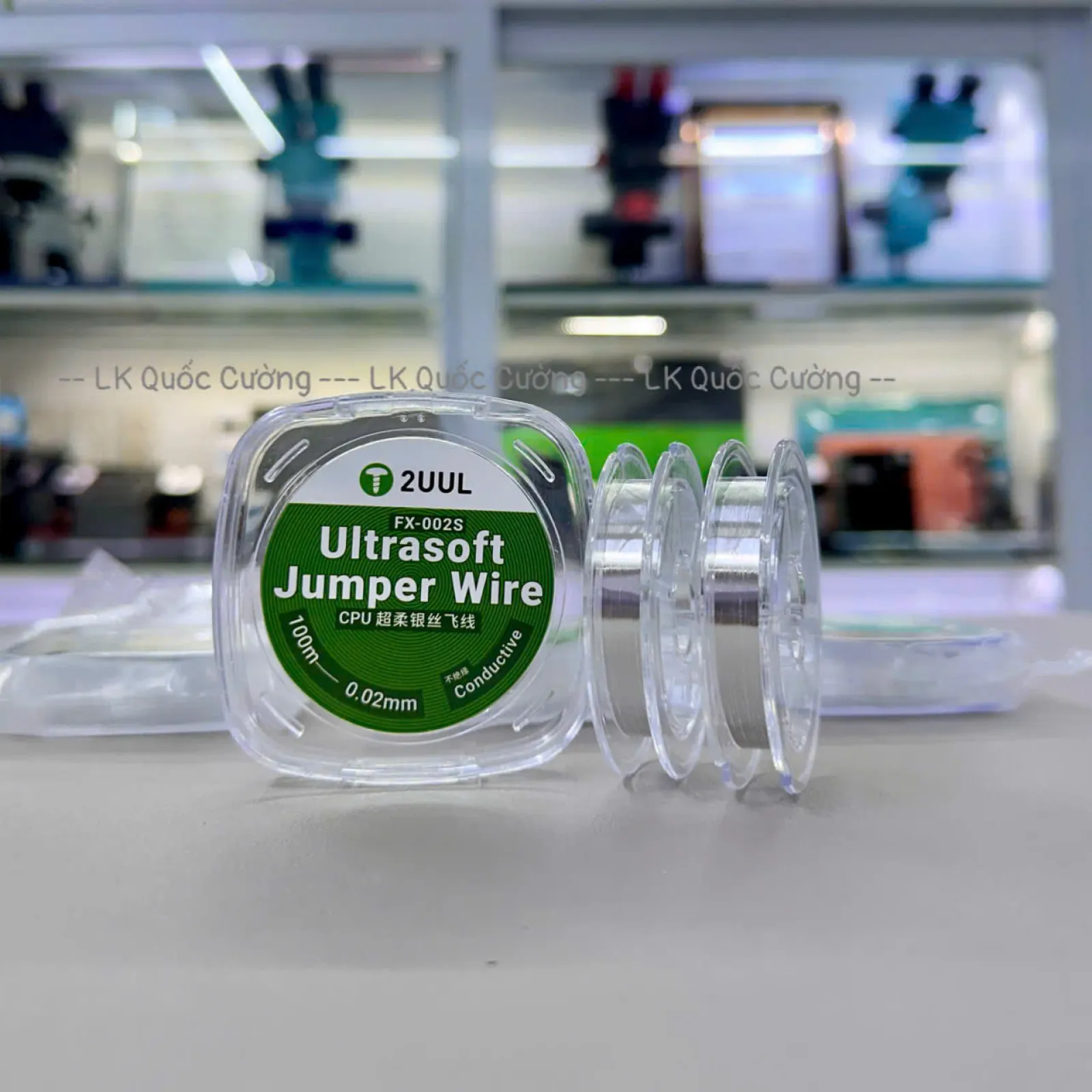 Dây câu 2UUL FX-002S/ 100m