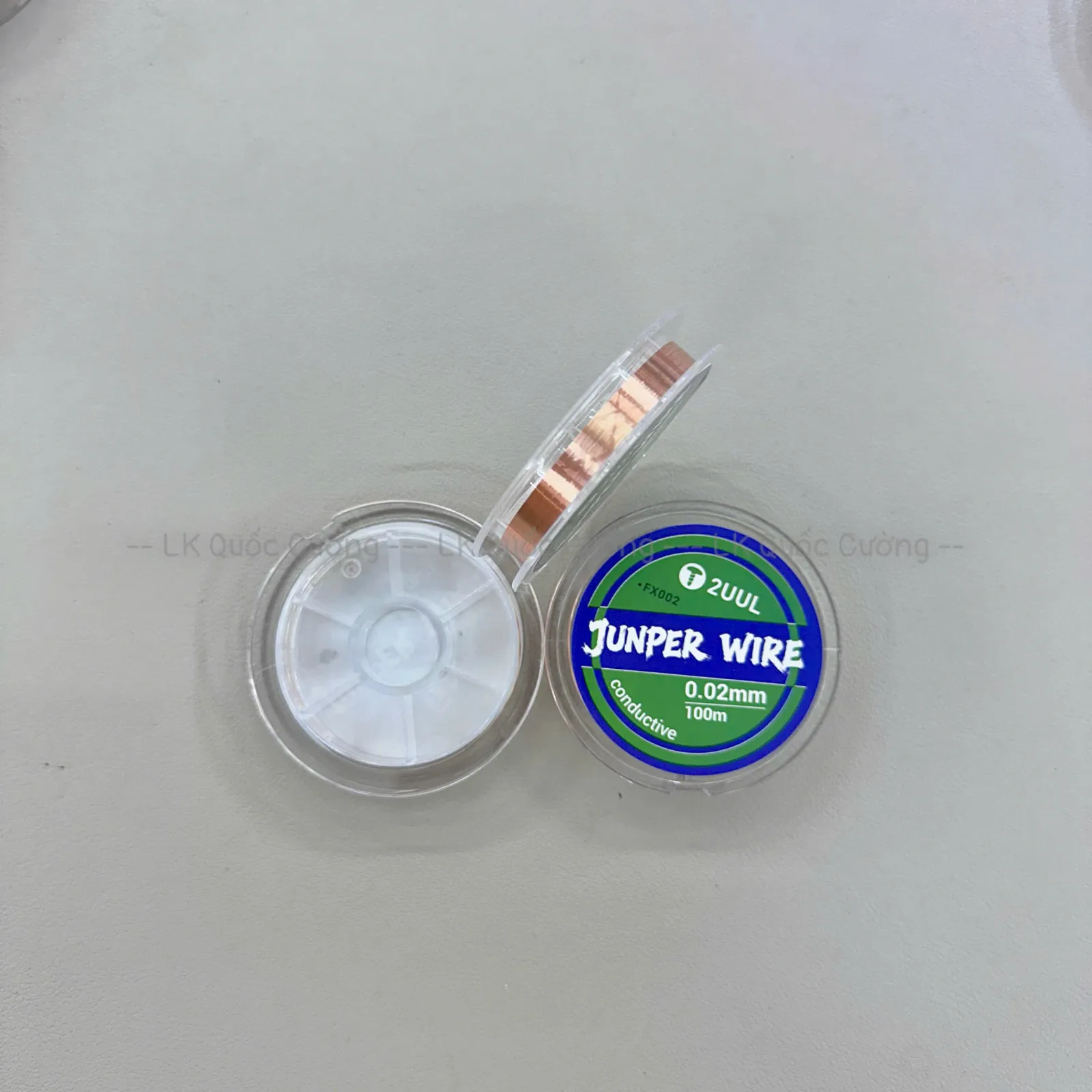 Dây câu 2UUL FX-002S/ 100m