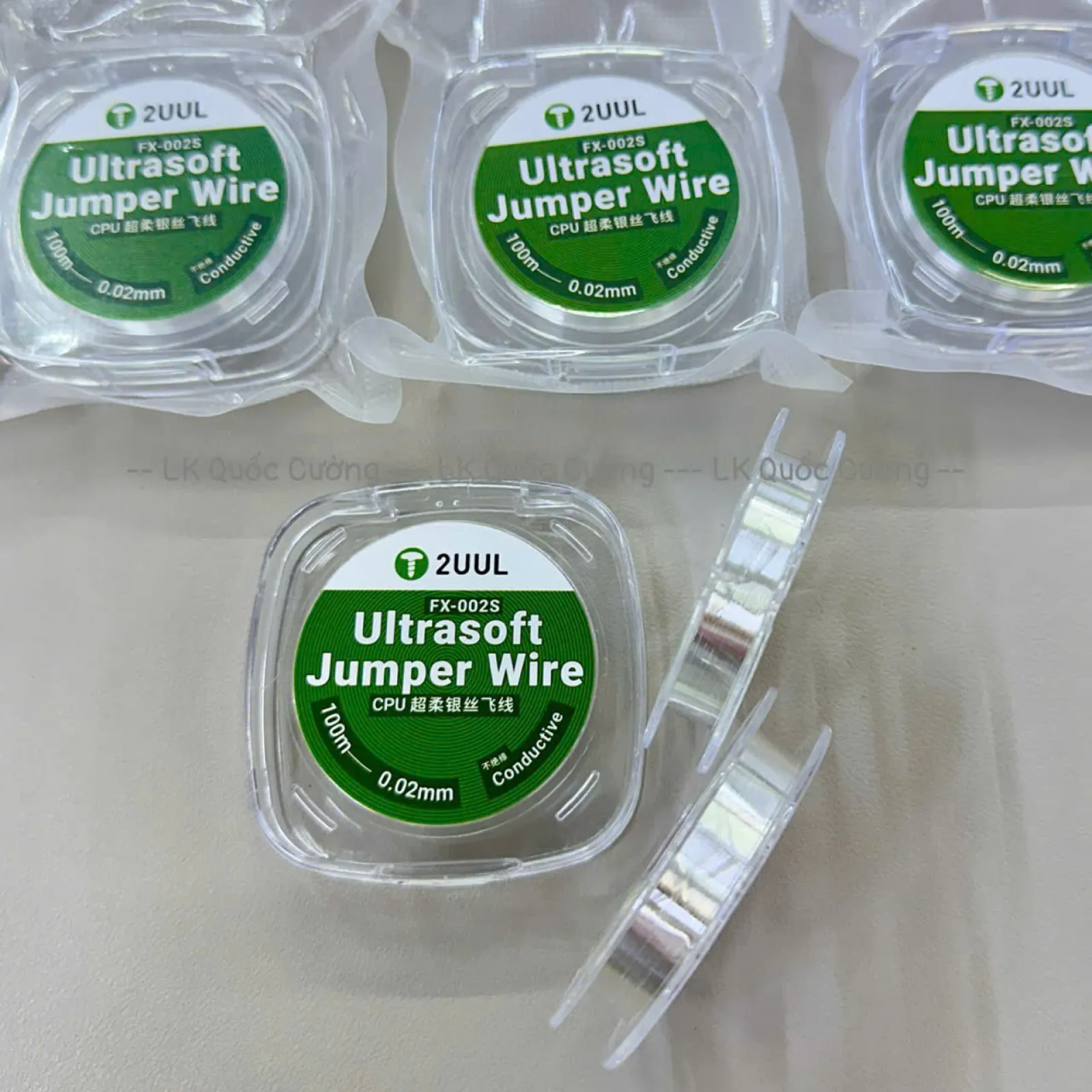 Dây câu 2UUL FX-002S/ 100m