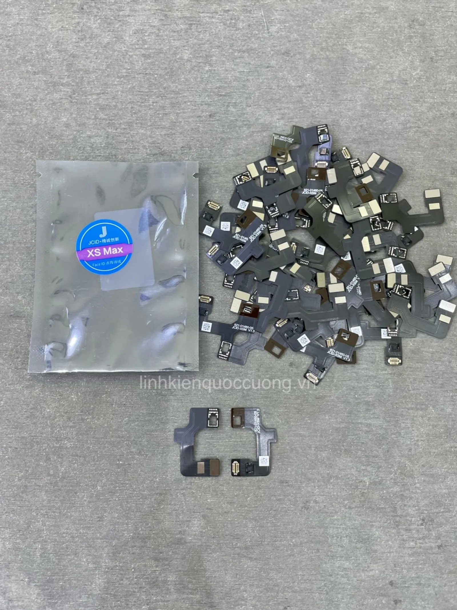 Dây Face JC X -12pm