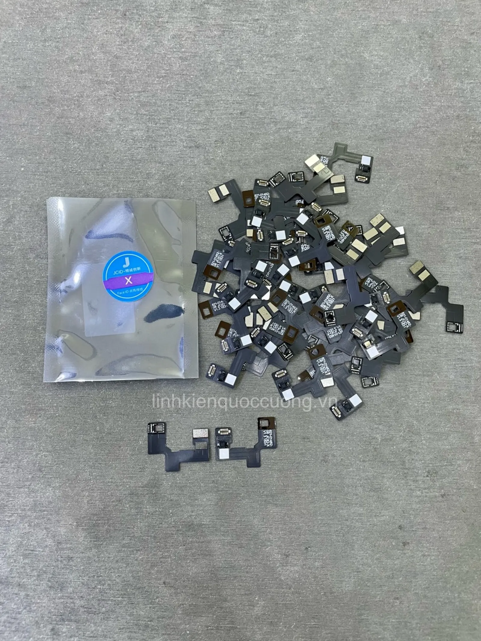 Dây Face JC X -12pm