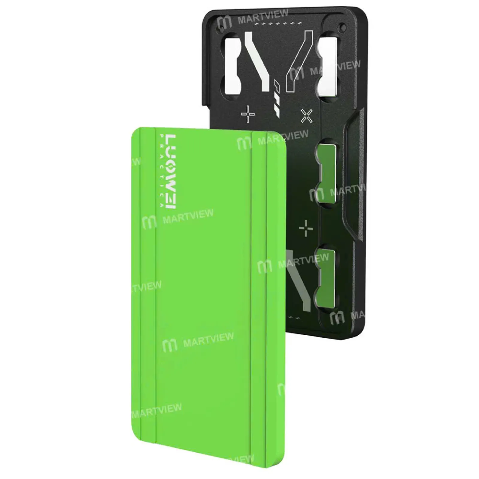 Đế nam châm Luowei LW-PT03