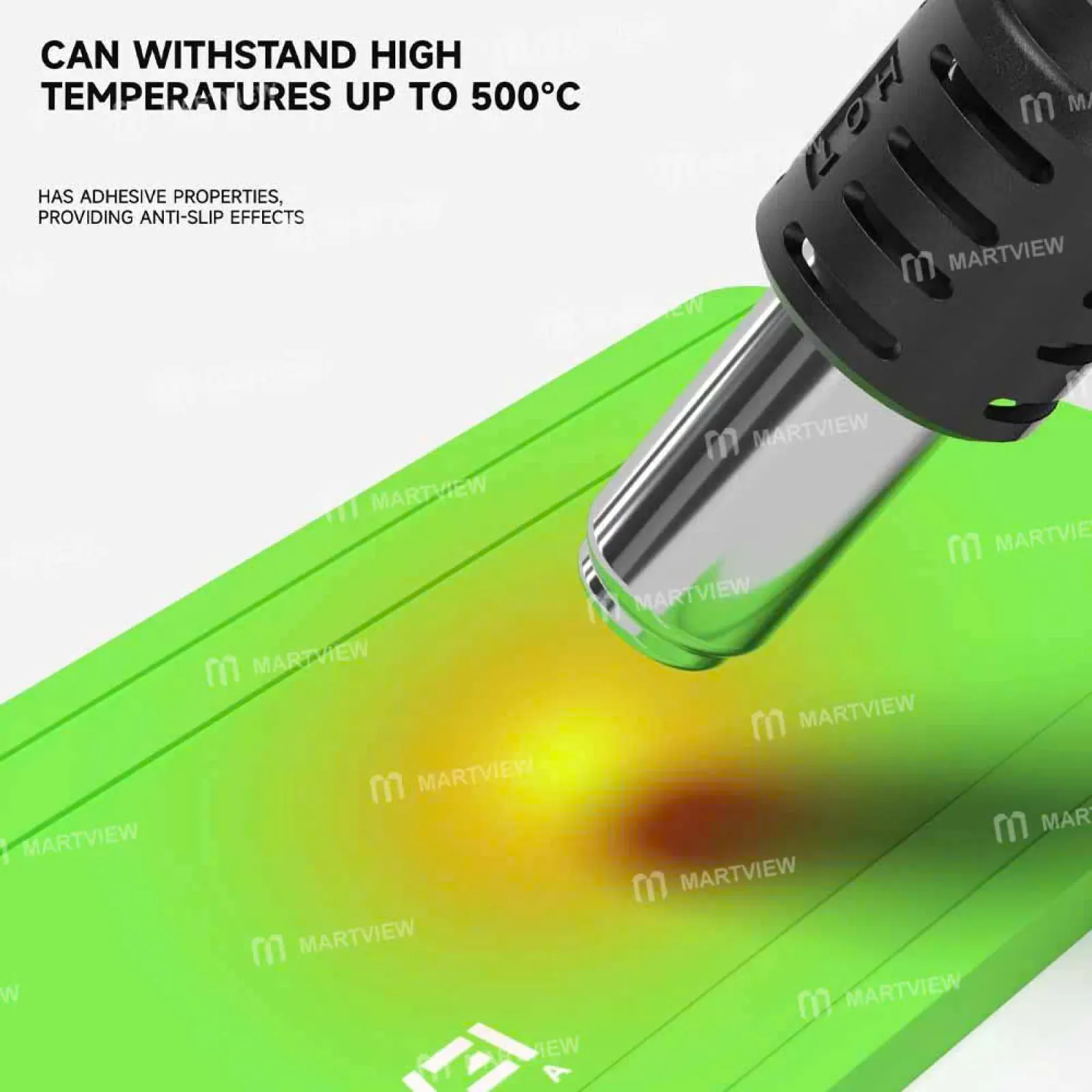 Đế nam châm Luowei LW-PT03