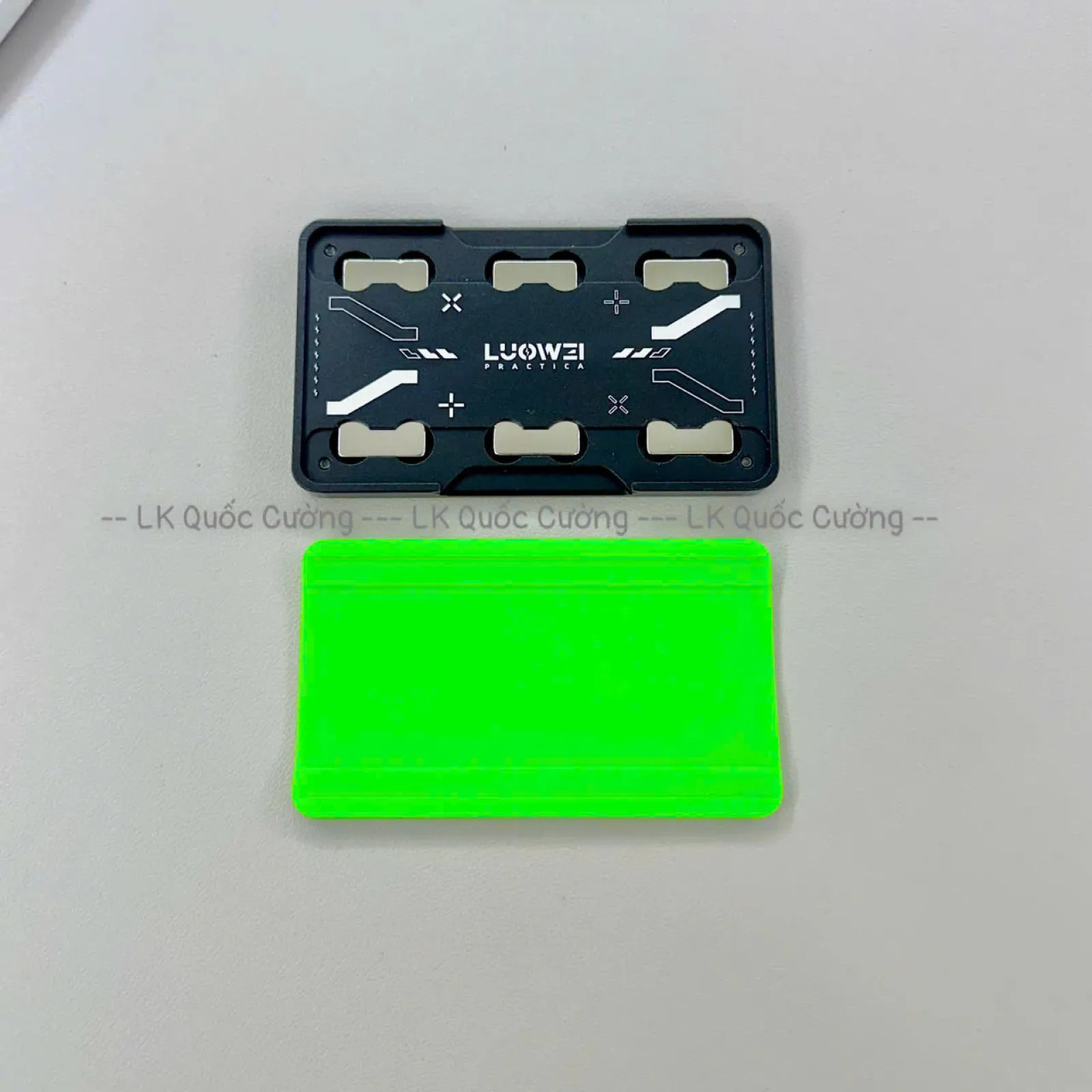 Đế nam châm Luowei LW-PT03