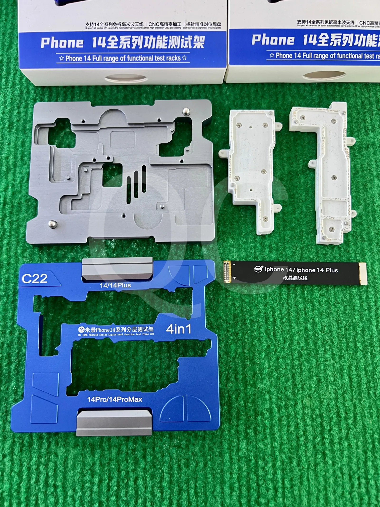 Đế Test main Mijing C22 4in1 14-14PM