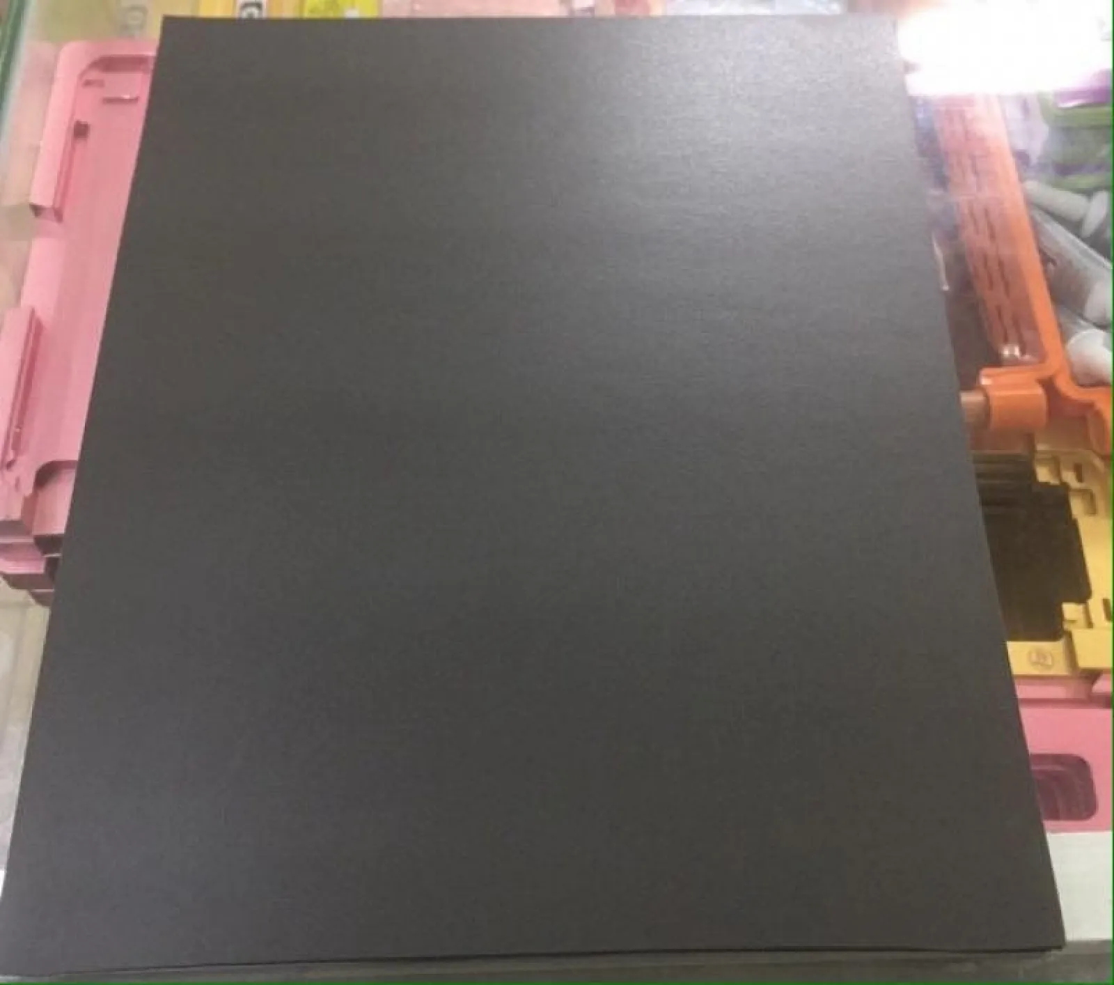 Đệm Cao Su Thần Thành 8 Li