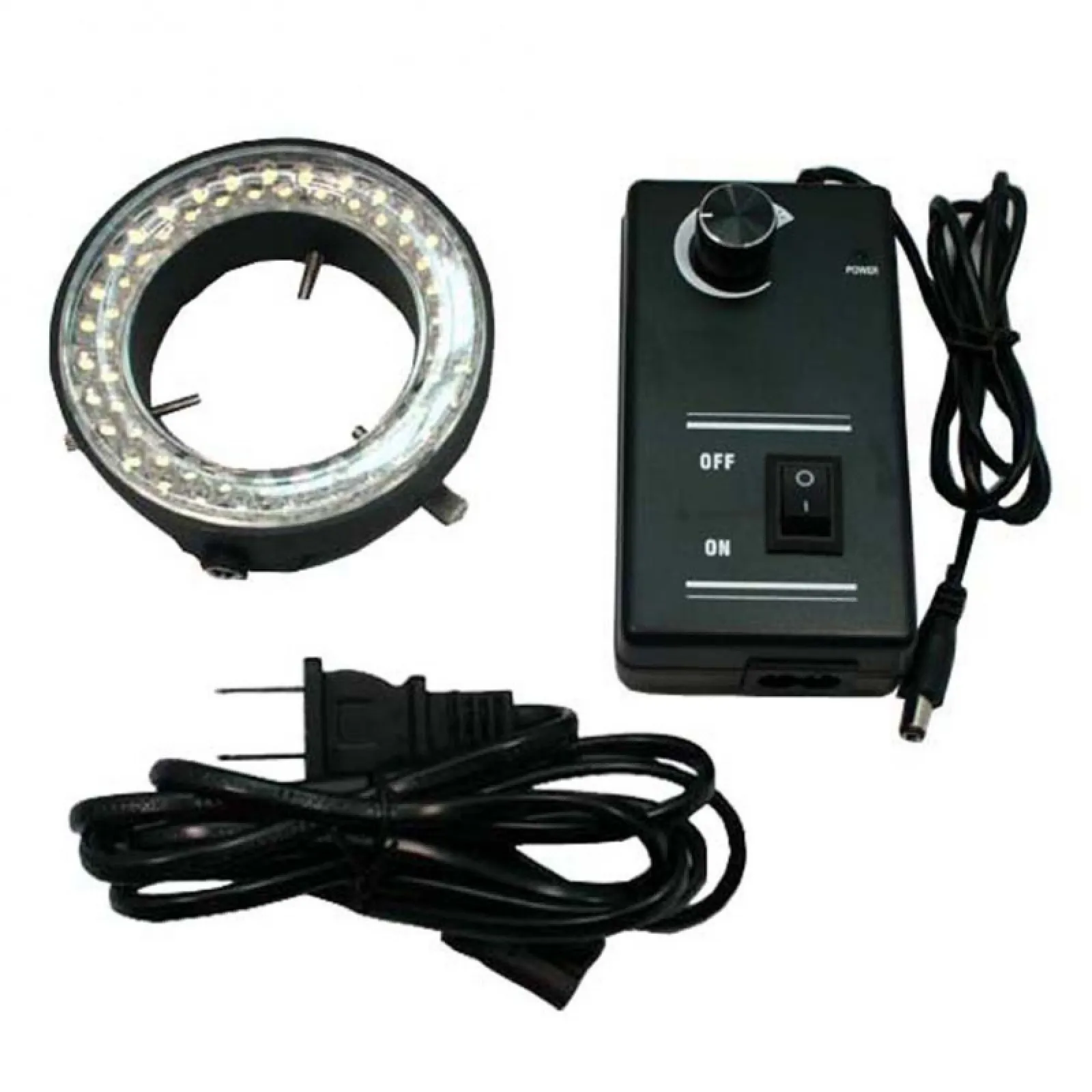 Đèn led kính hiển vi 56 bóng