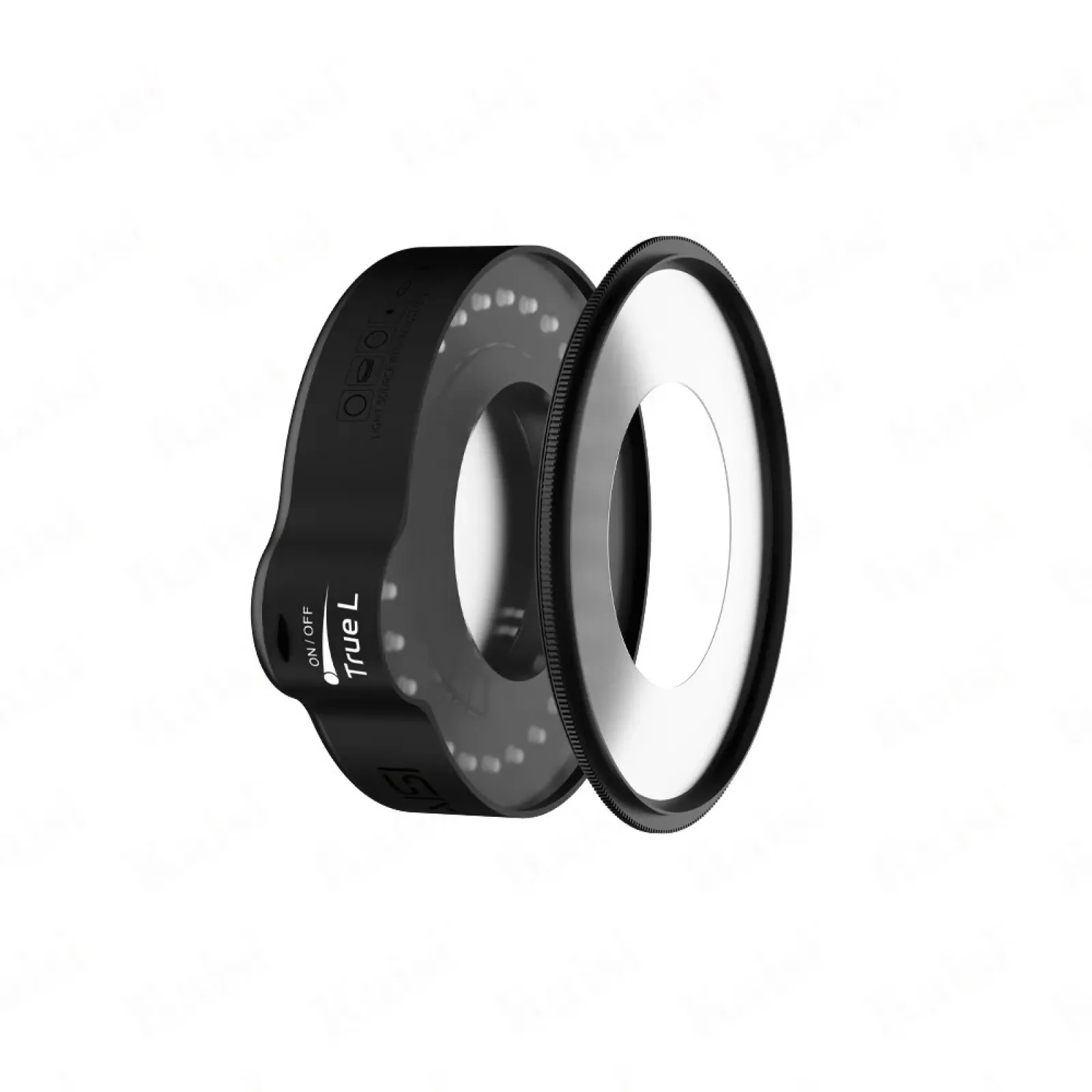 Đèn led kính hiển vi Kaisi True L