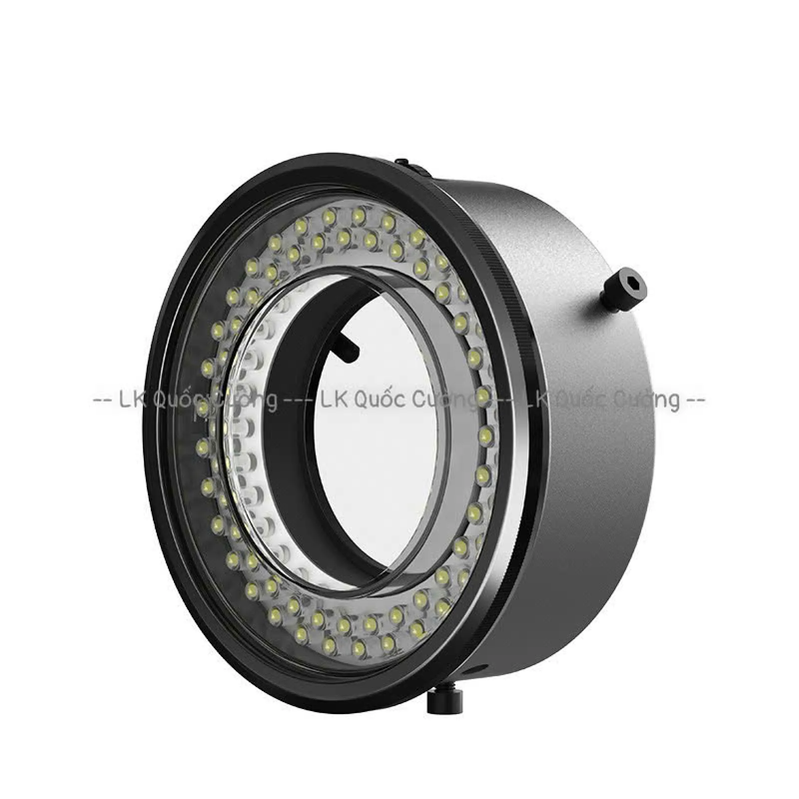 Đèn led kính hiển vi Luowei LS02