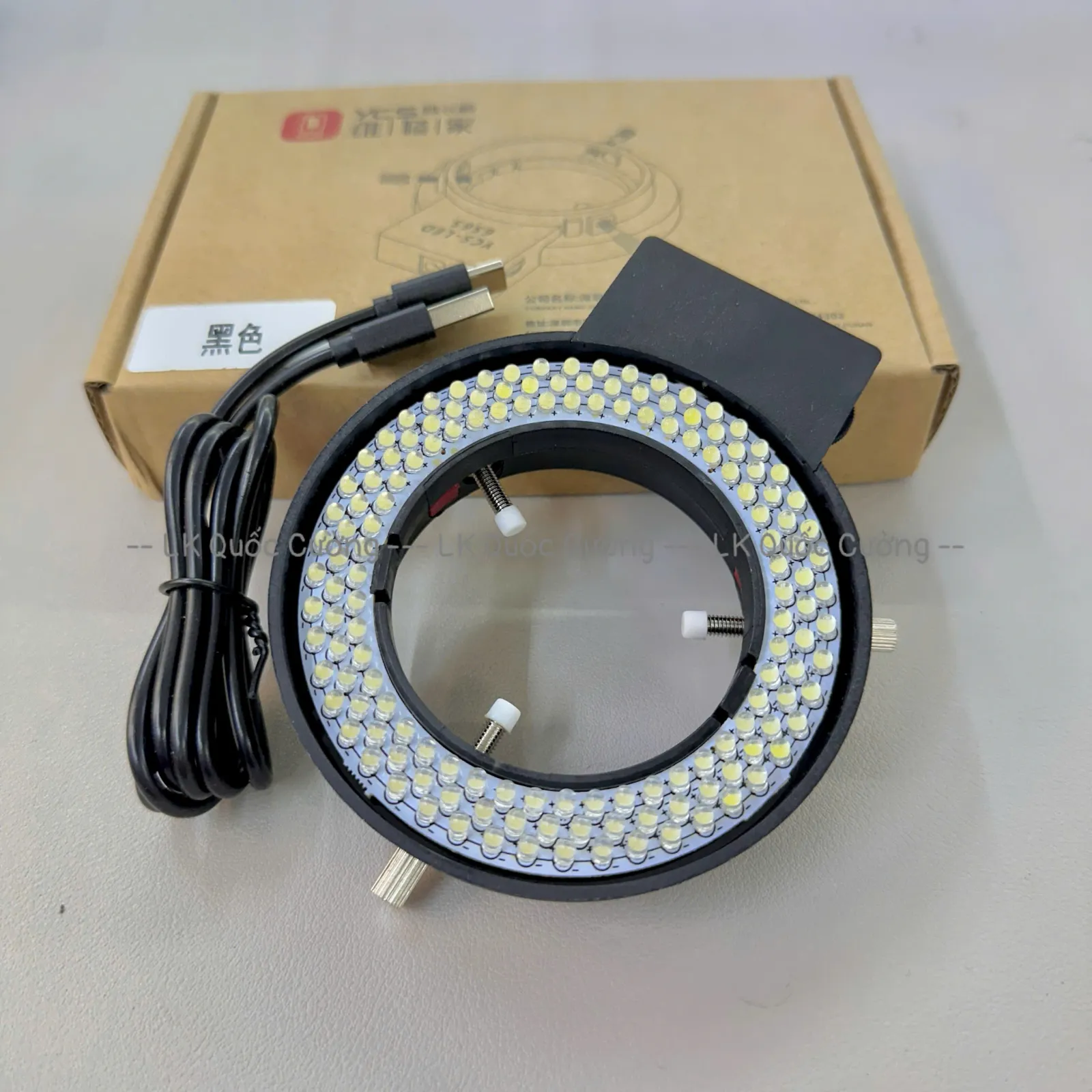 Đèn led kính hiển vi YCS-Led 6565