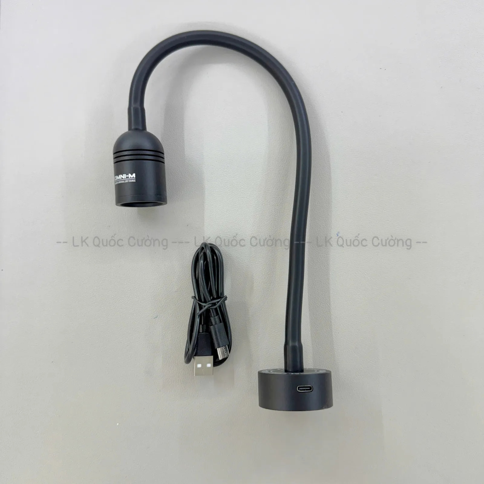 Đèn led kỹ thuật Omni-M