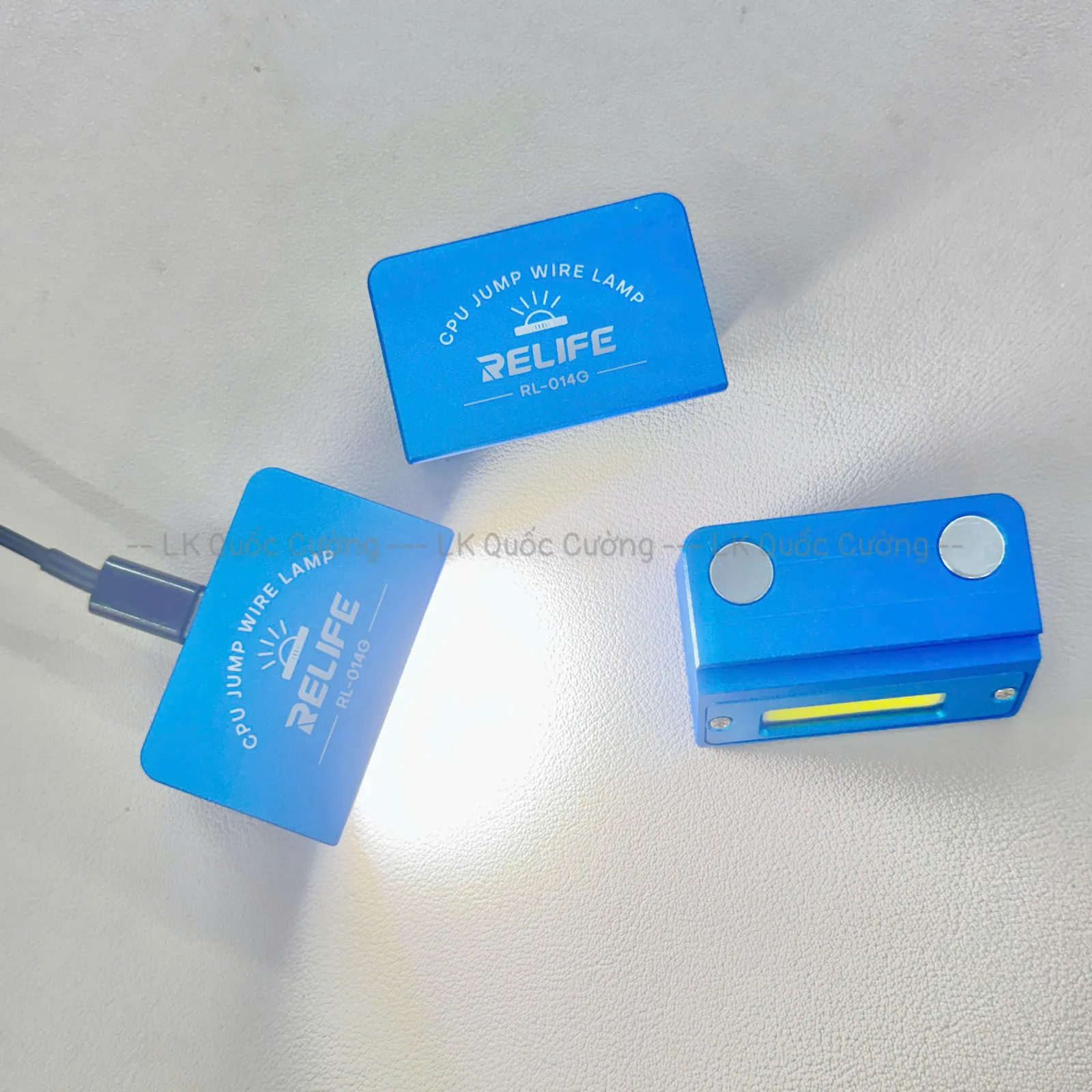 Đèn Relife 014G