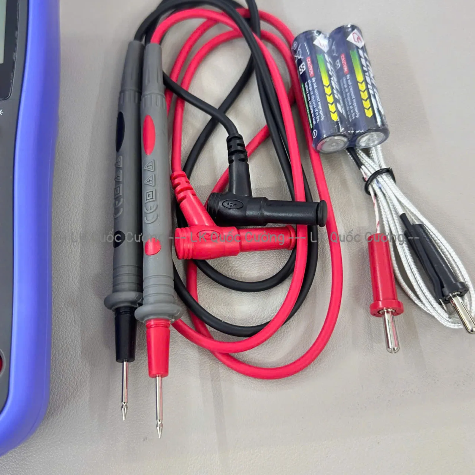 Đồng hồ Mijing MJ-17