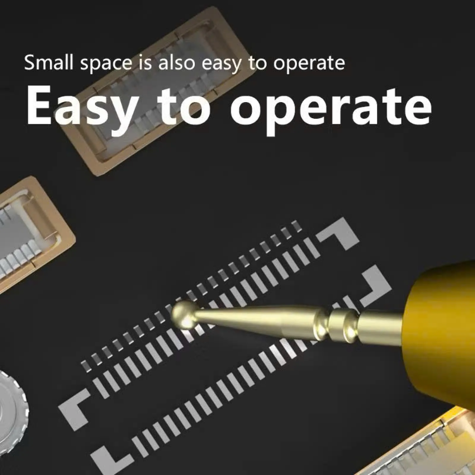 Dụng cụ tạo chân socket MaAnt M061