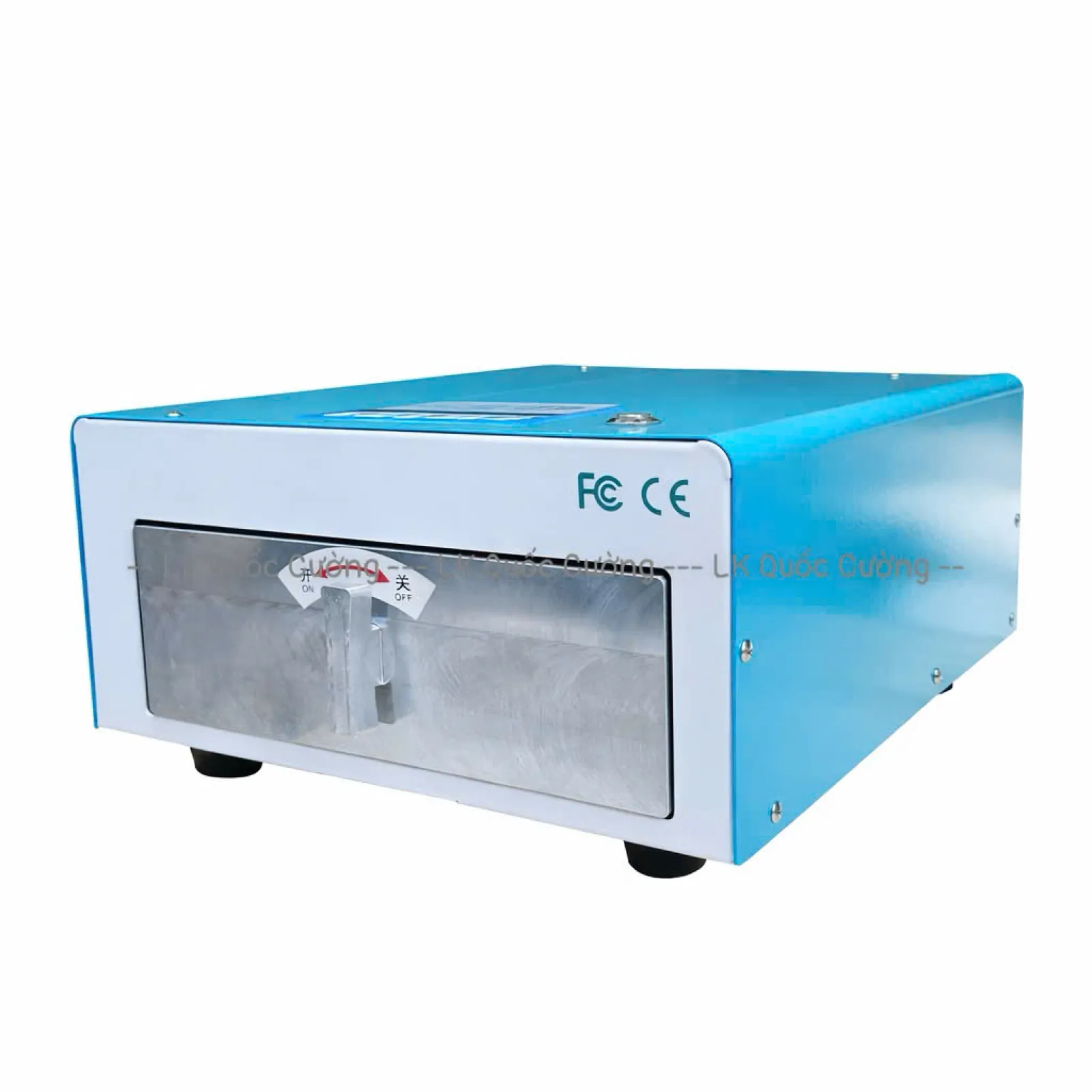 Hấp JSW Mini-16 inch