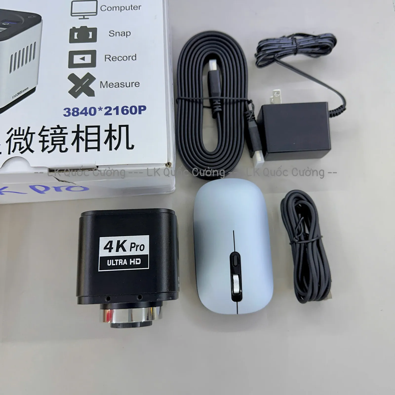 HDMI 4K Pro/ ULTRA HD