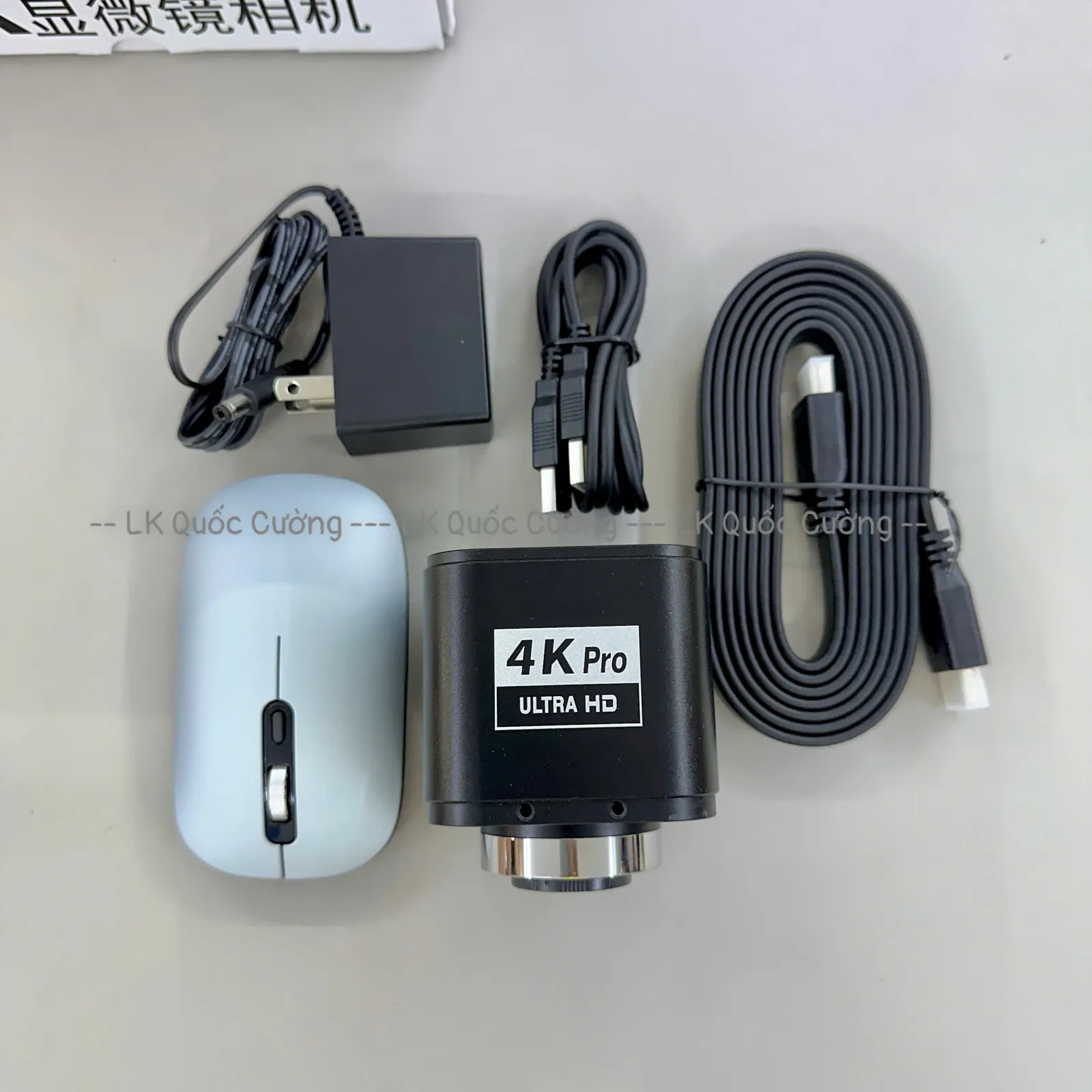 HDMI 4K Pro/ ULTRA HD