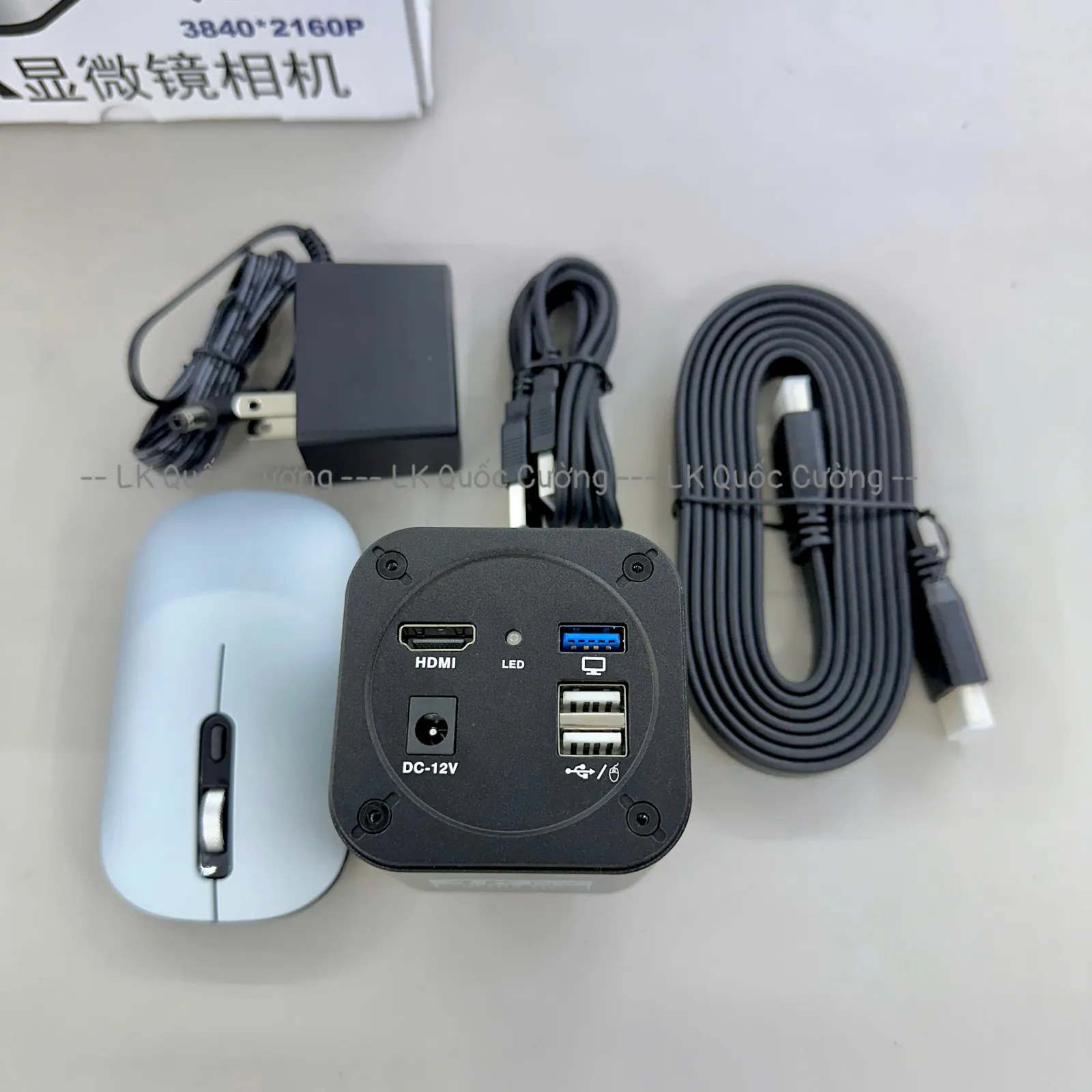 HDMI 4K Pro/ ULTRA HD