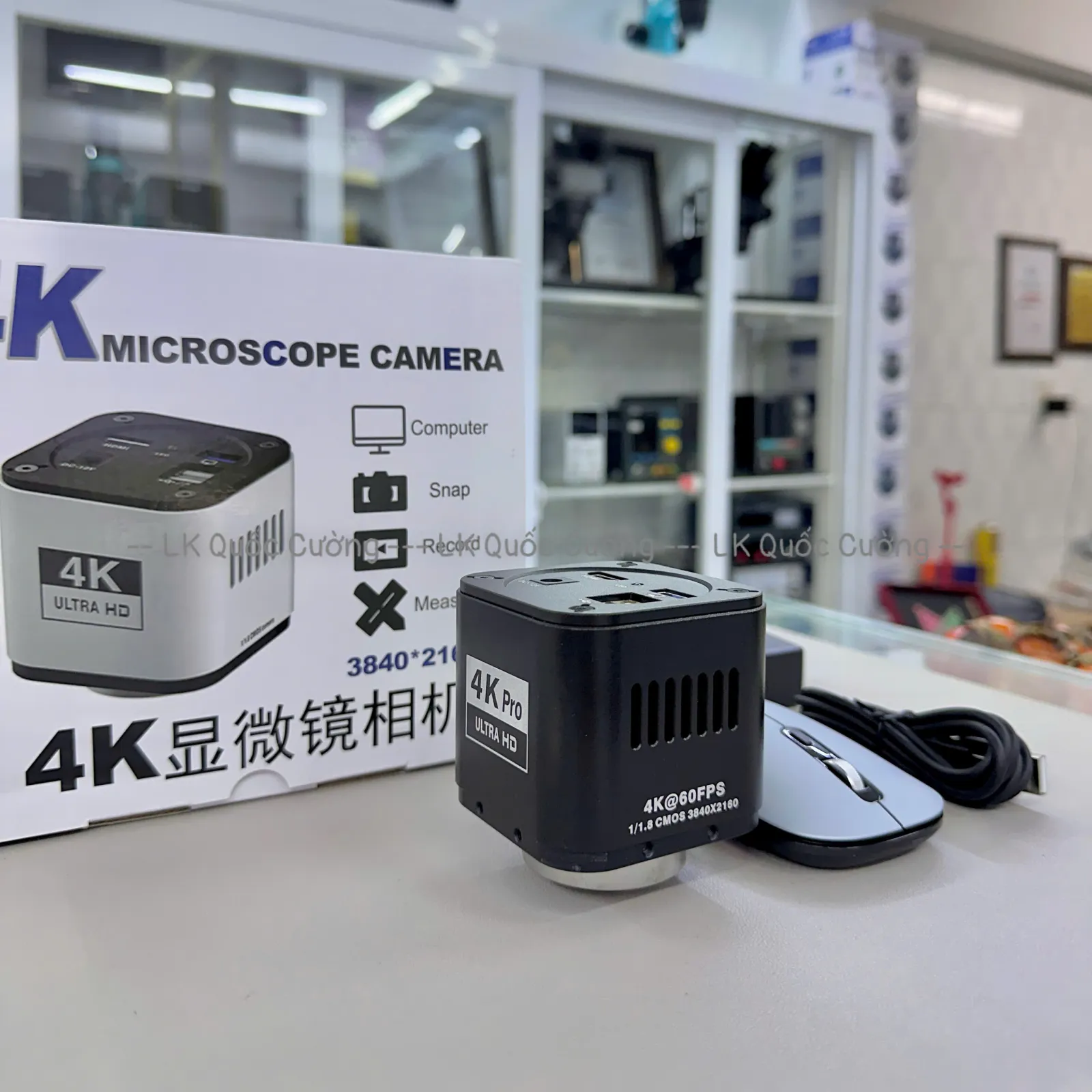 HDMI 4K Pro/ ULTRA HD