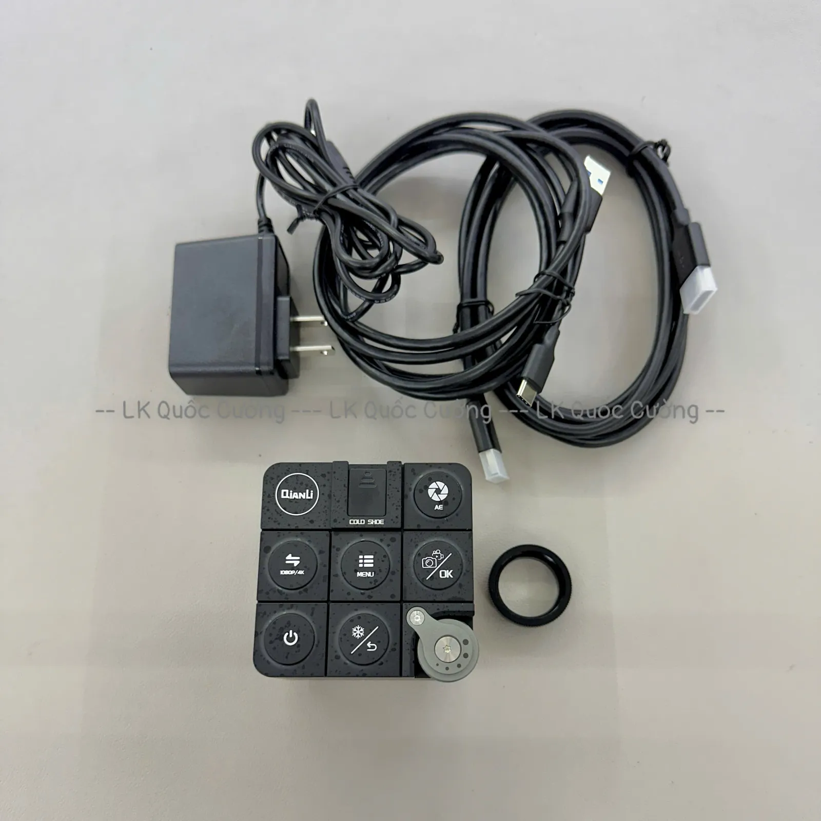 HDMI 4K Qianli Gorilla