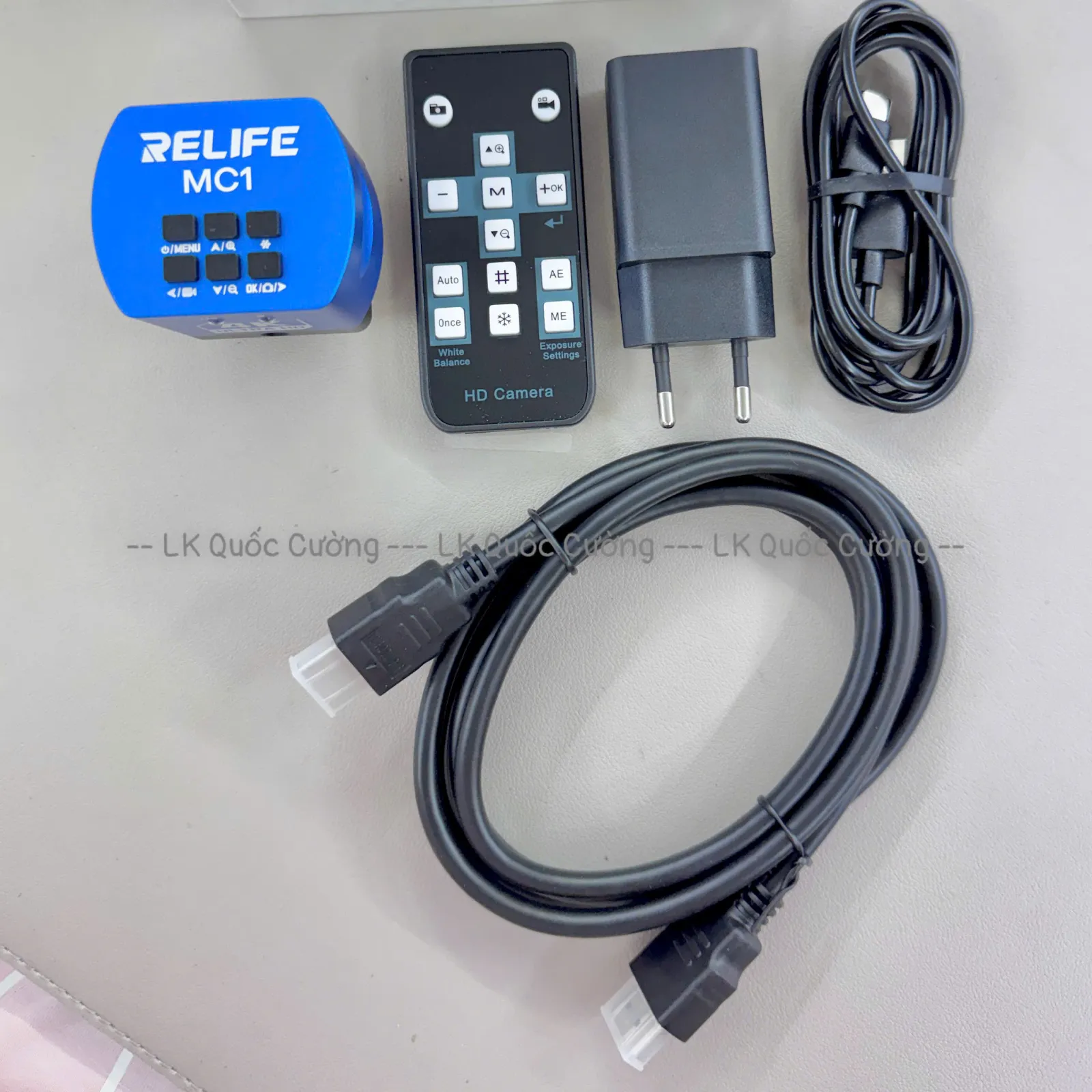 HDMI 4K Sunshine SS-MC1