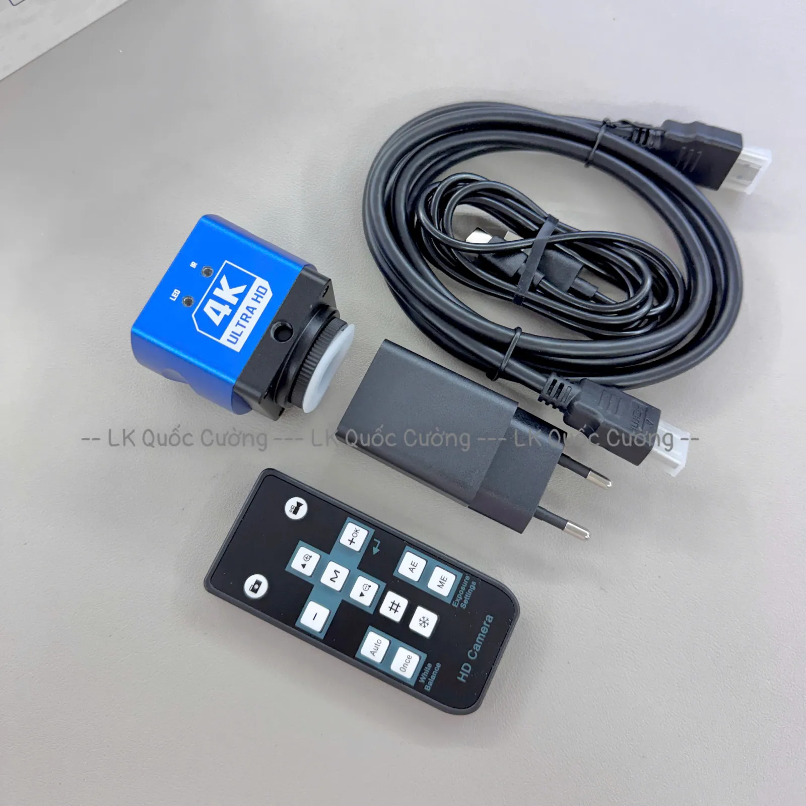 HDMI 4K Sunshine SS-MC1