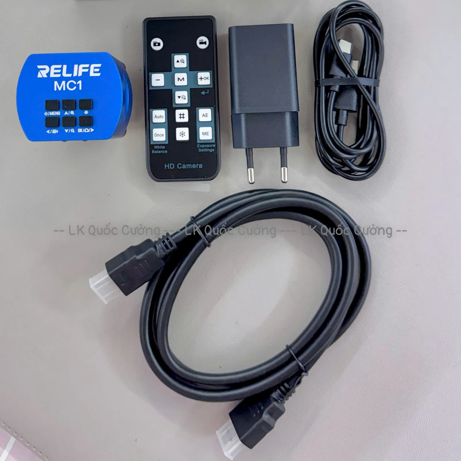 HDMI 4K Sunshine SS-MC1