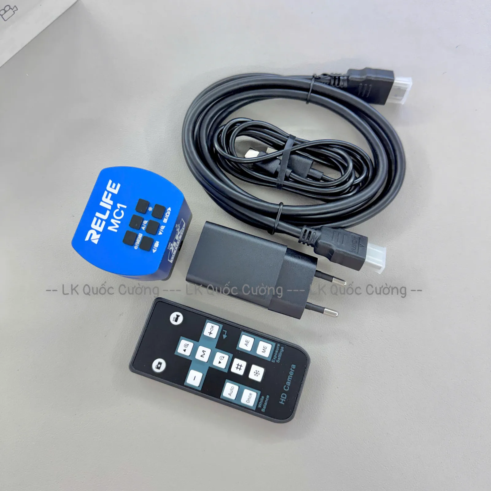 HDMI 4K Sunshine SS-MC1