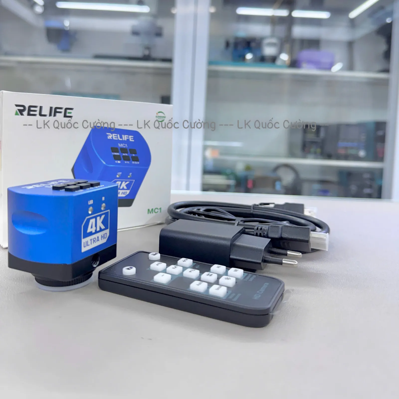 HDMI 4K Sunshine SS-MC1