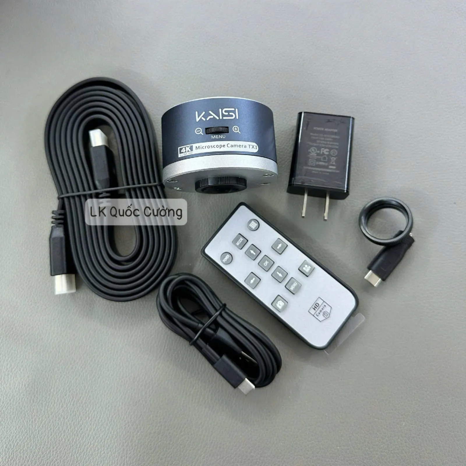 HDMI Kaisi 4K Ultra HD