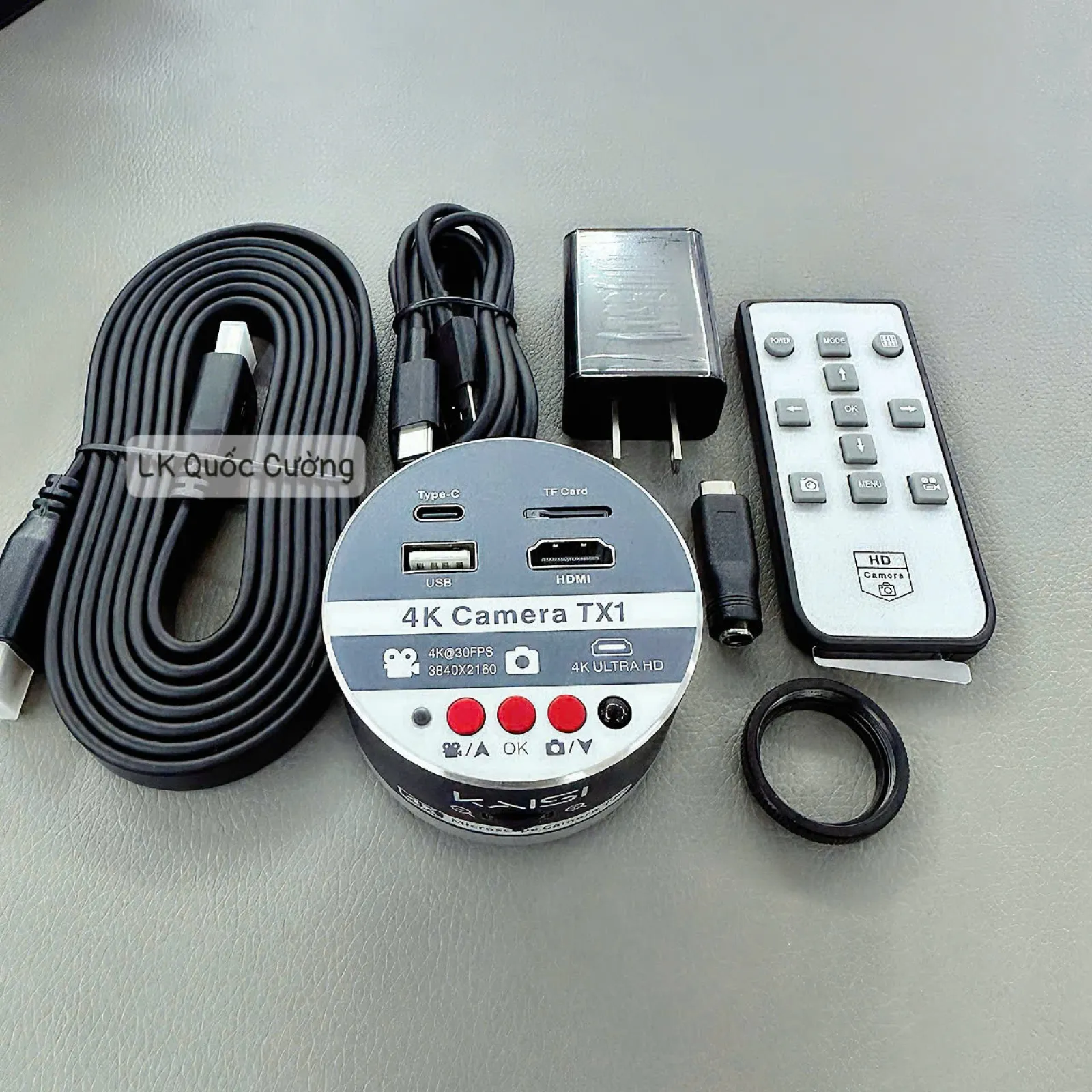 HDMI Kaisi 4K Ultra HD