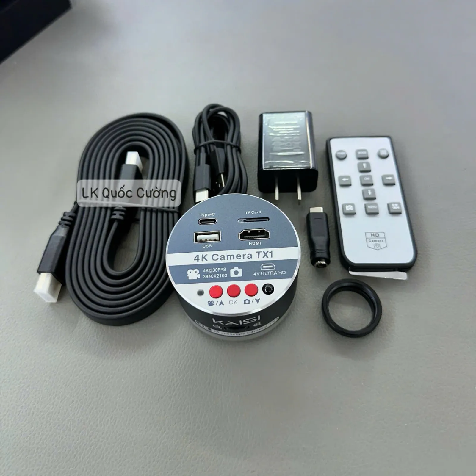 HDMI Kaisi 4K Ultra HD