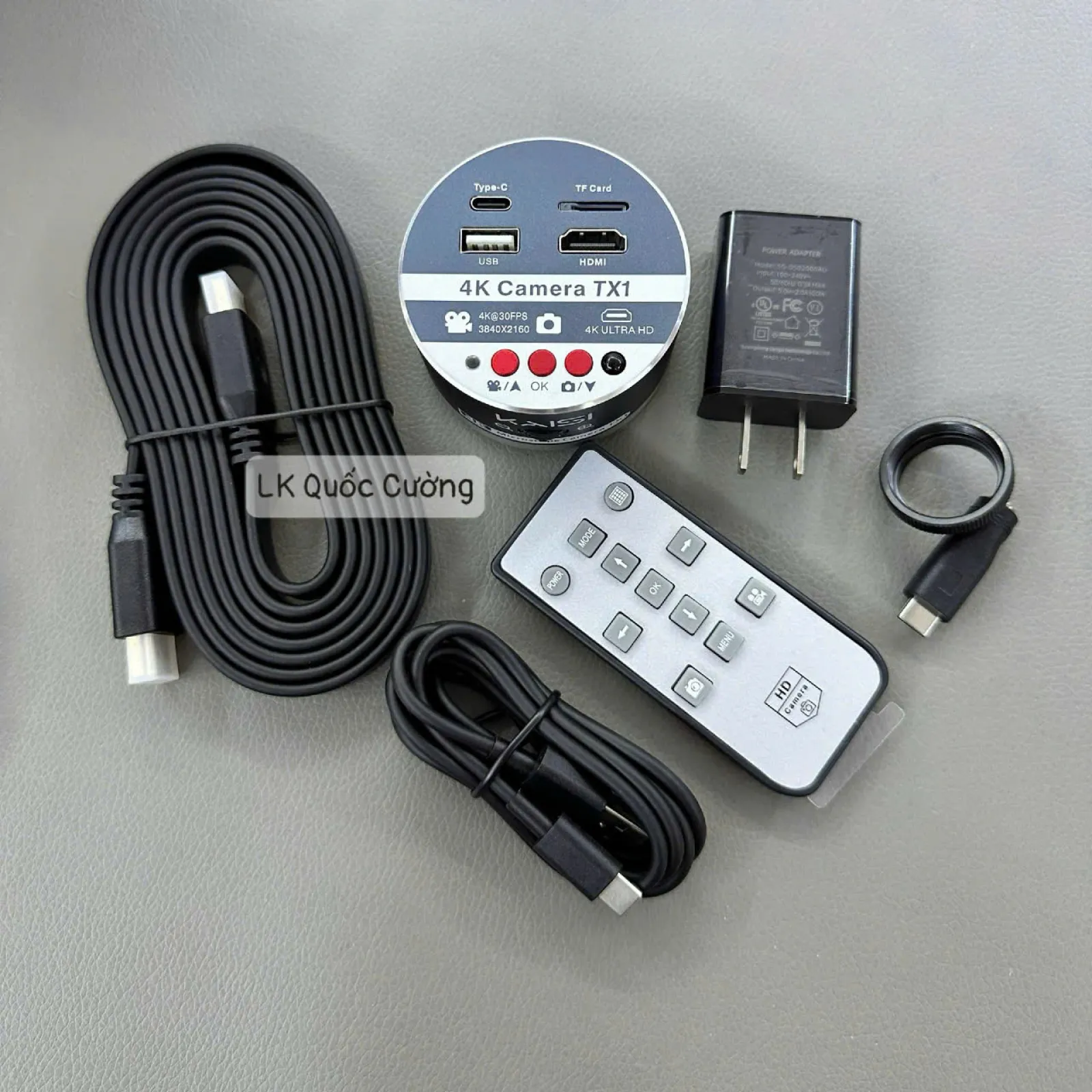 HDMI Kaisi 4K Ultra HD