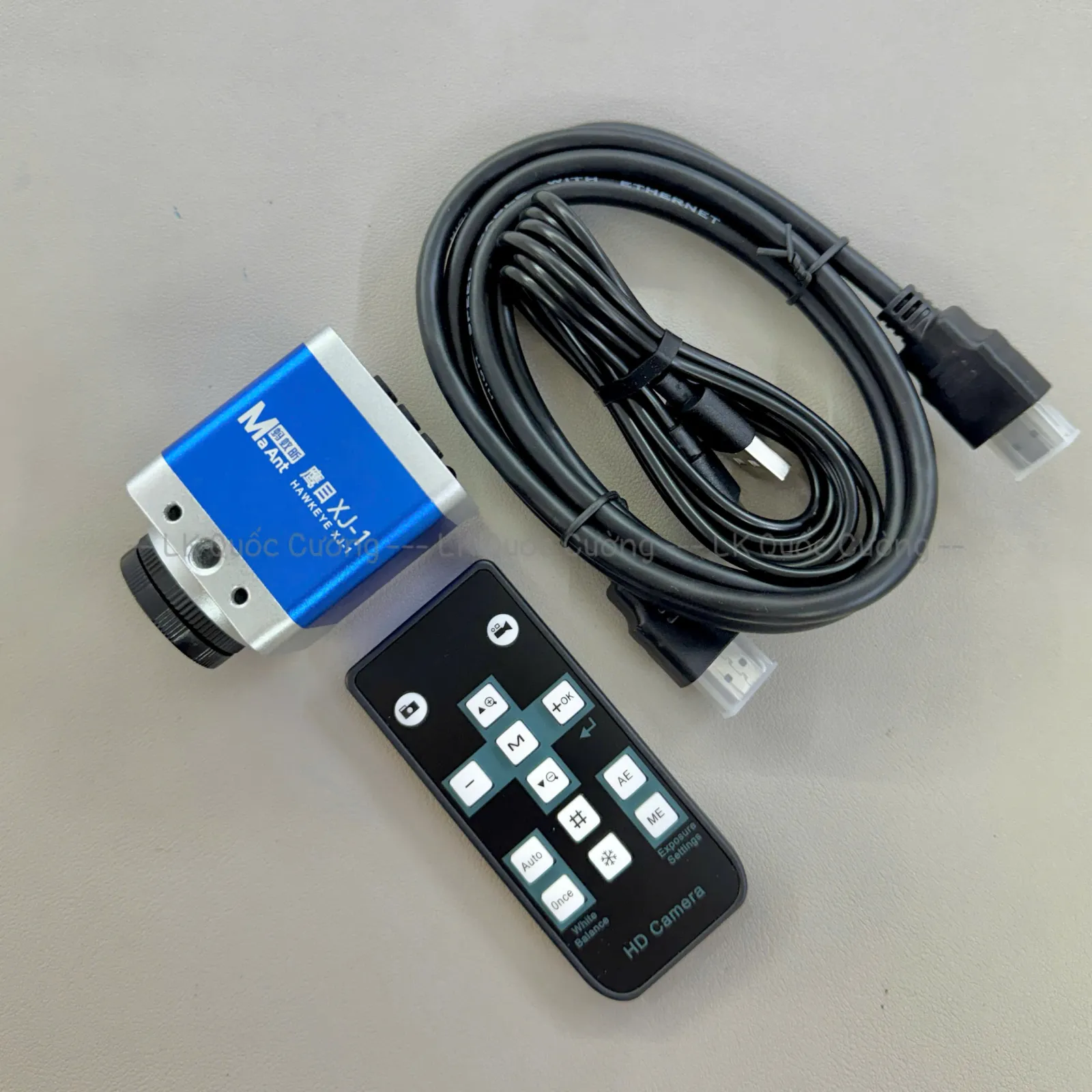 HDMI MaAnt XJ-01
